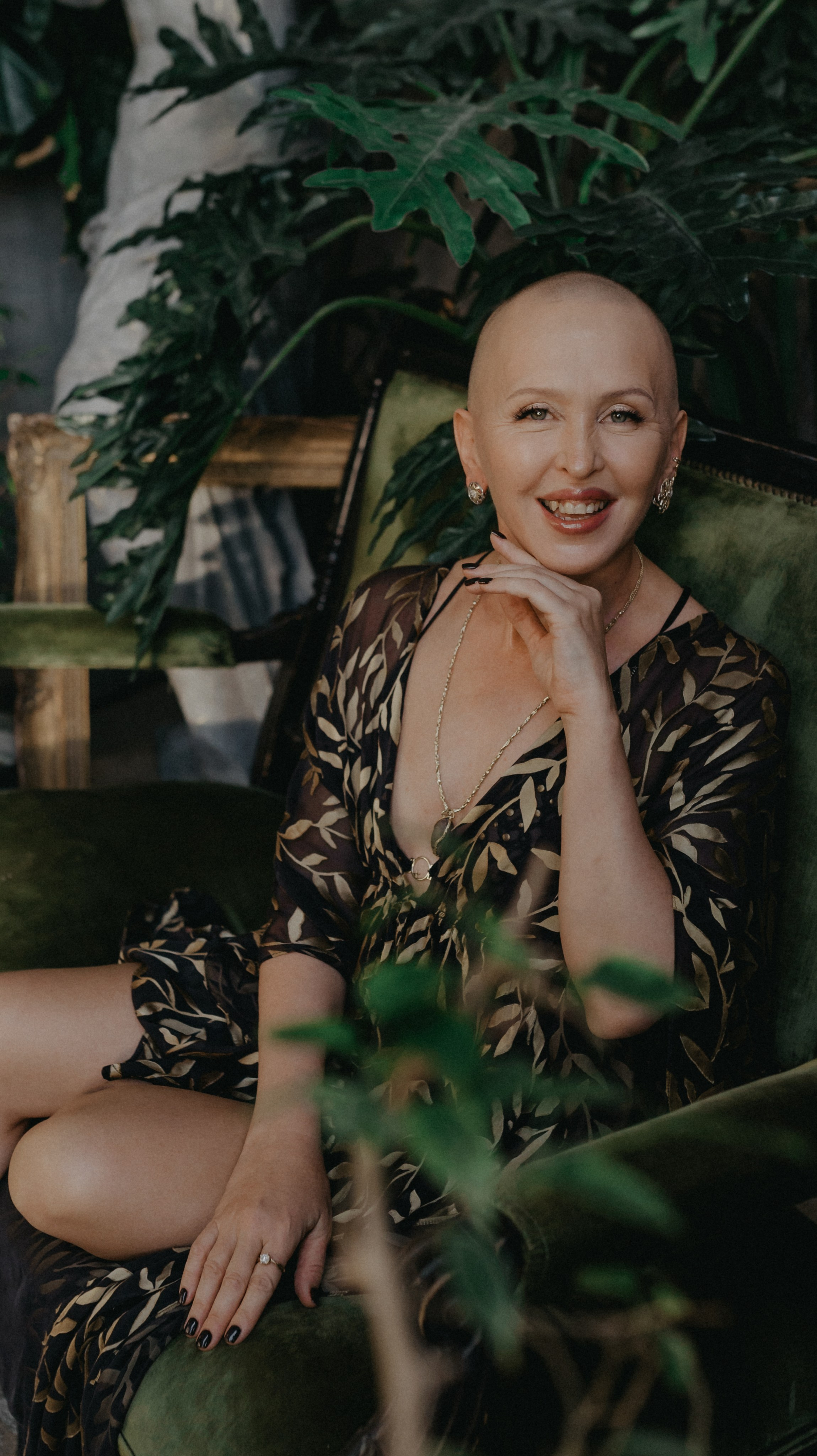 Вселена и Дмитрий (фототерапия). Ульяна Сёмина, фотограф, Москва