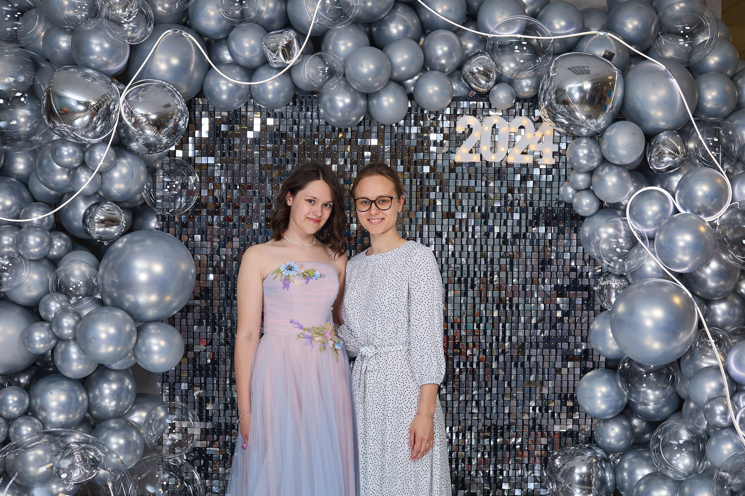 Выпускной 2024. Александр Осин — корпоративный и семейный фотограф в Москве