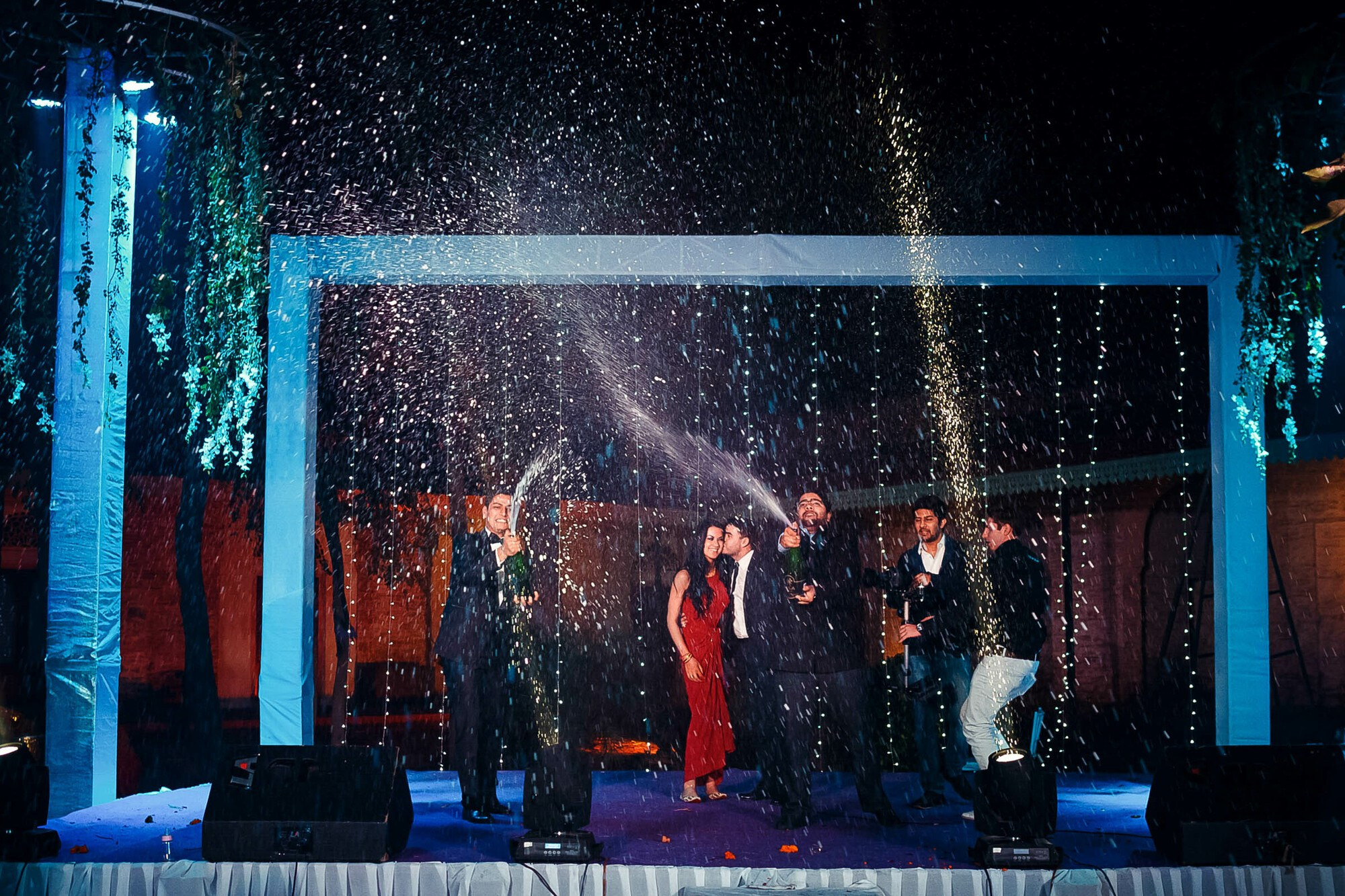 Свадьба в Индии, 1 и 2 день, свадебный репортаж. Свадебный фотограф в Санкт-Петербурге и Москве Андрей Нестеров