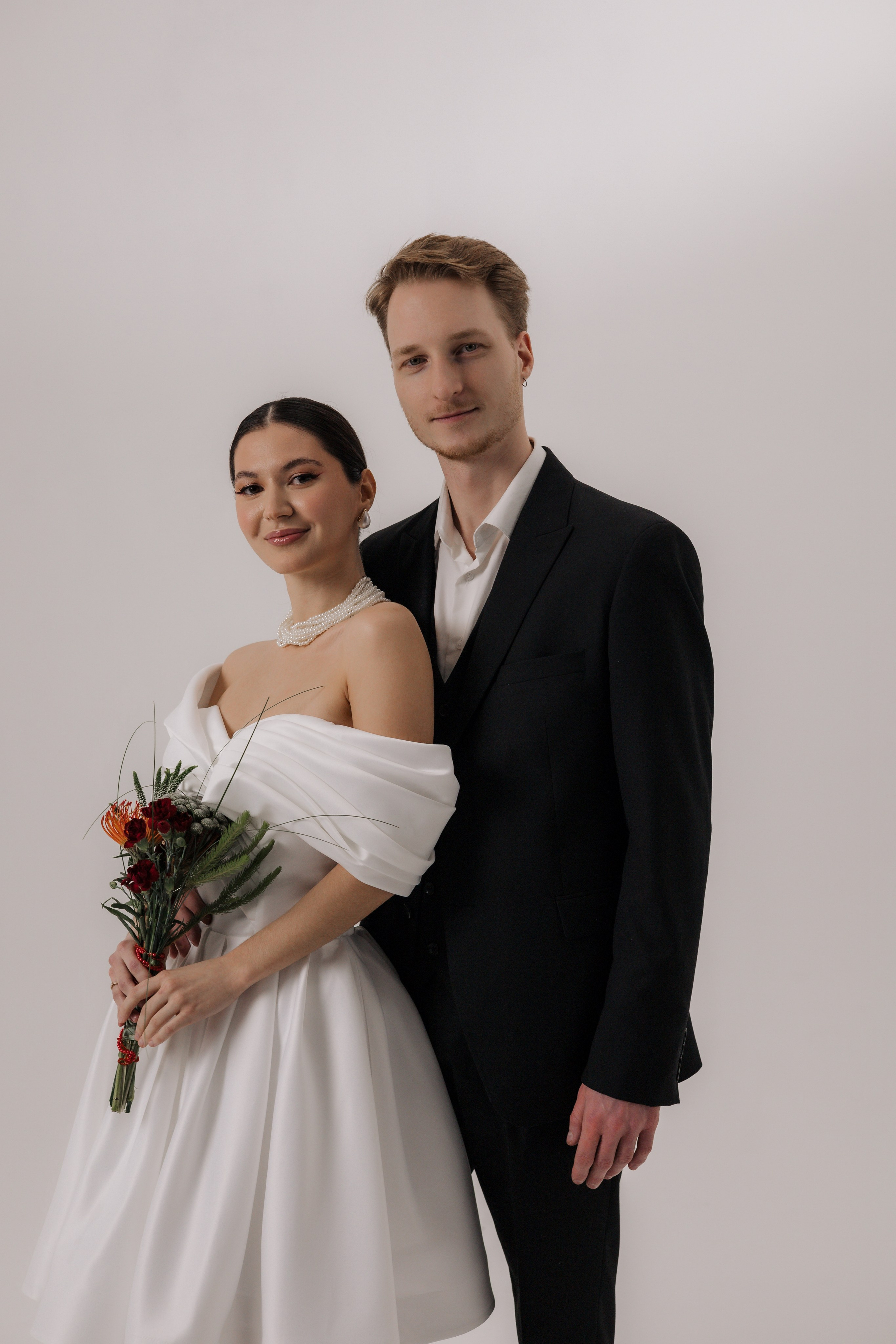 Иван и Аида. Свадебный и персональный фотограф в Казани Алёна Ишаева