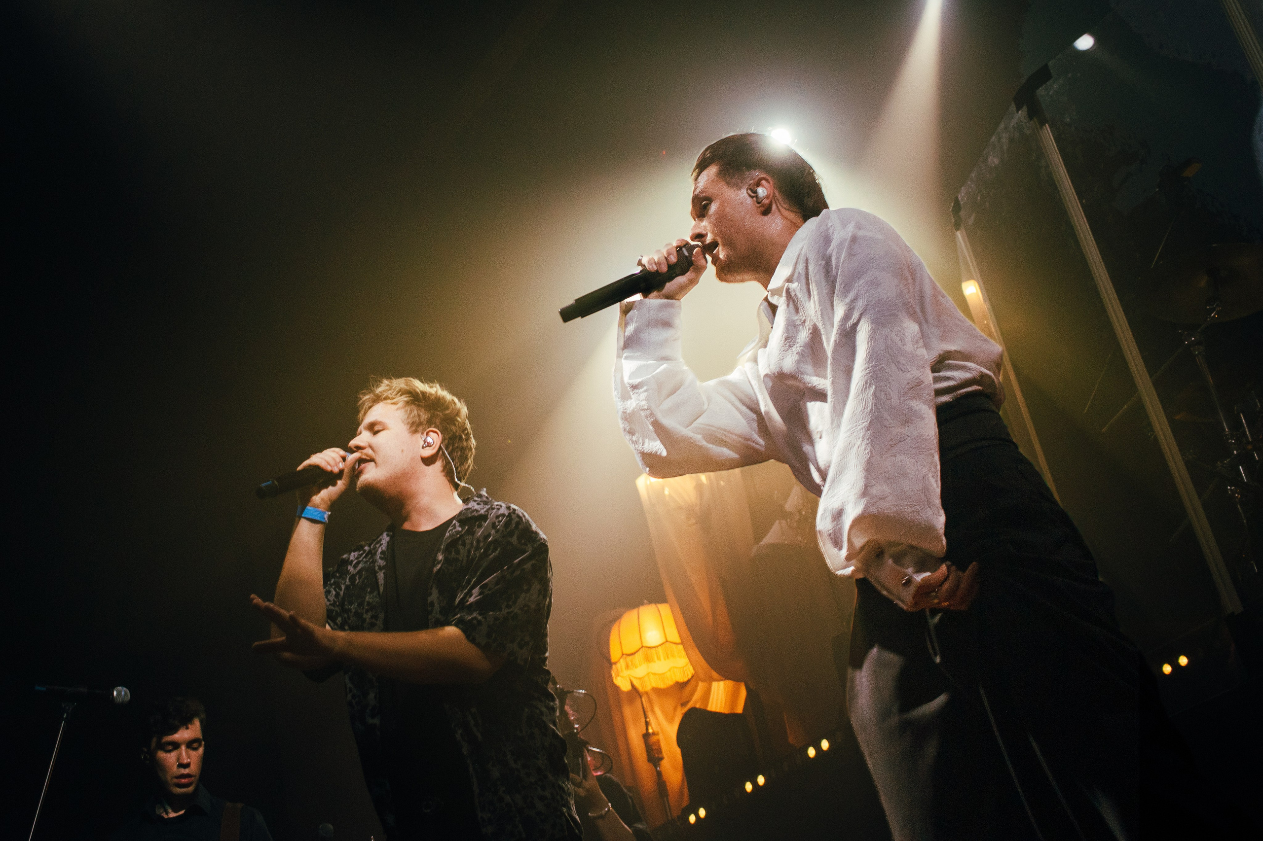 Концертная съемка. Репортажный фотограф в Москве Кащеева Анна