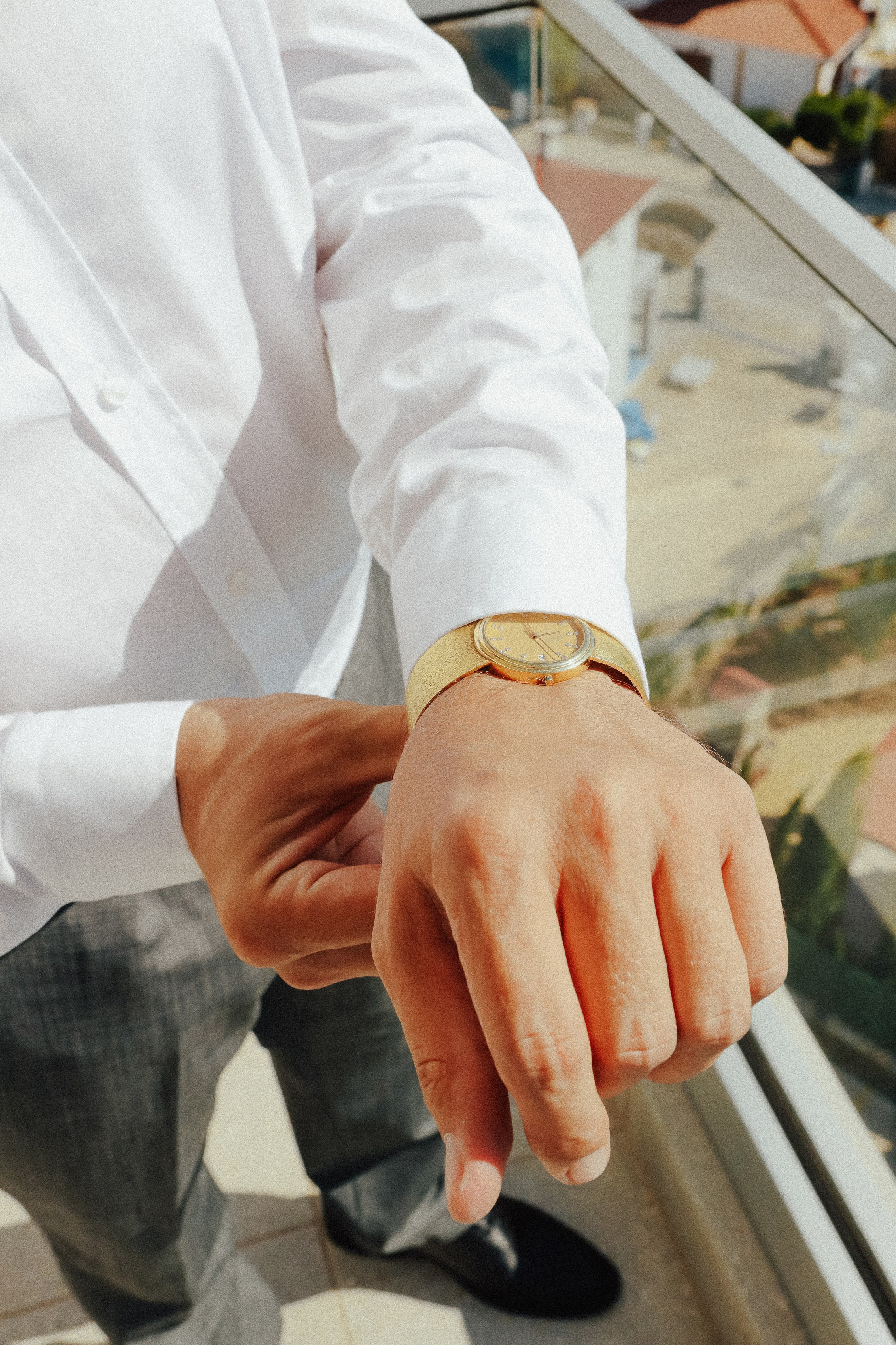 K&D. Фотограф в Батуми Павел Шарников