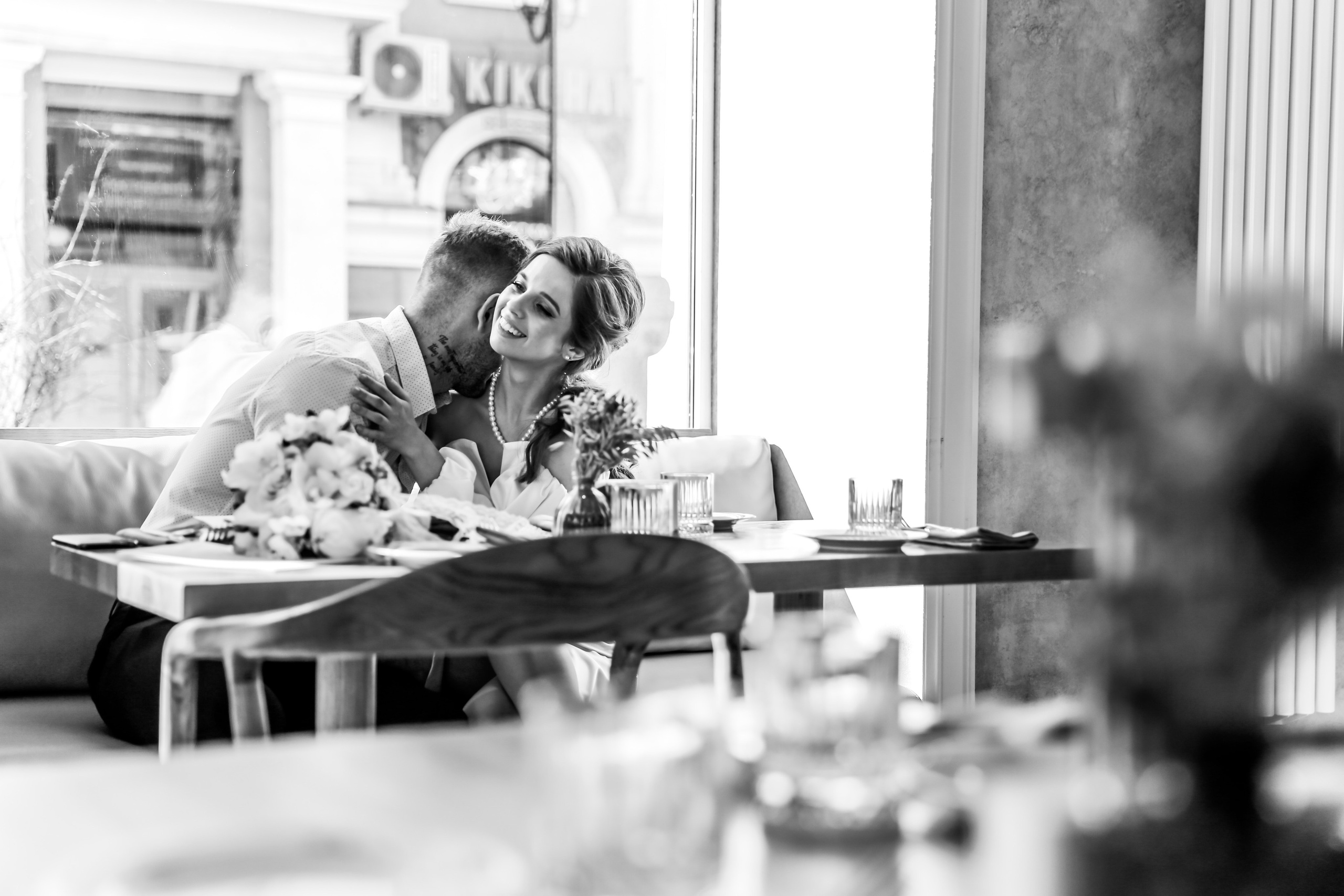 A | S. Свадебный фотограф Ростов-на-Дону Алла Белова