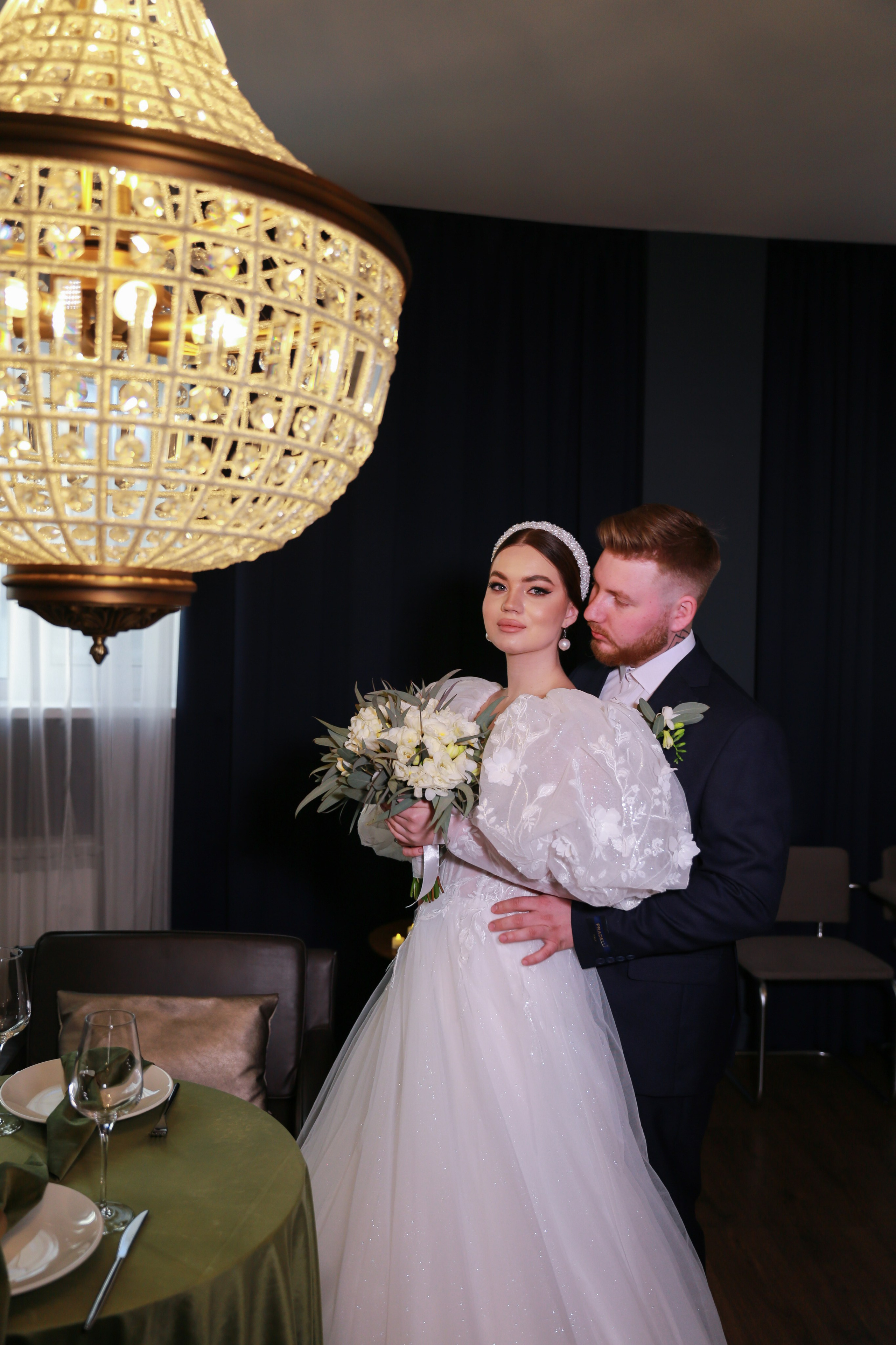 N | I. Свадебный фотограф Ростов-на-Дону Алла Белова