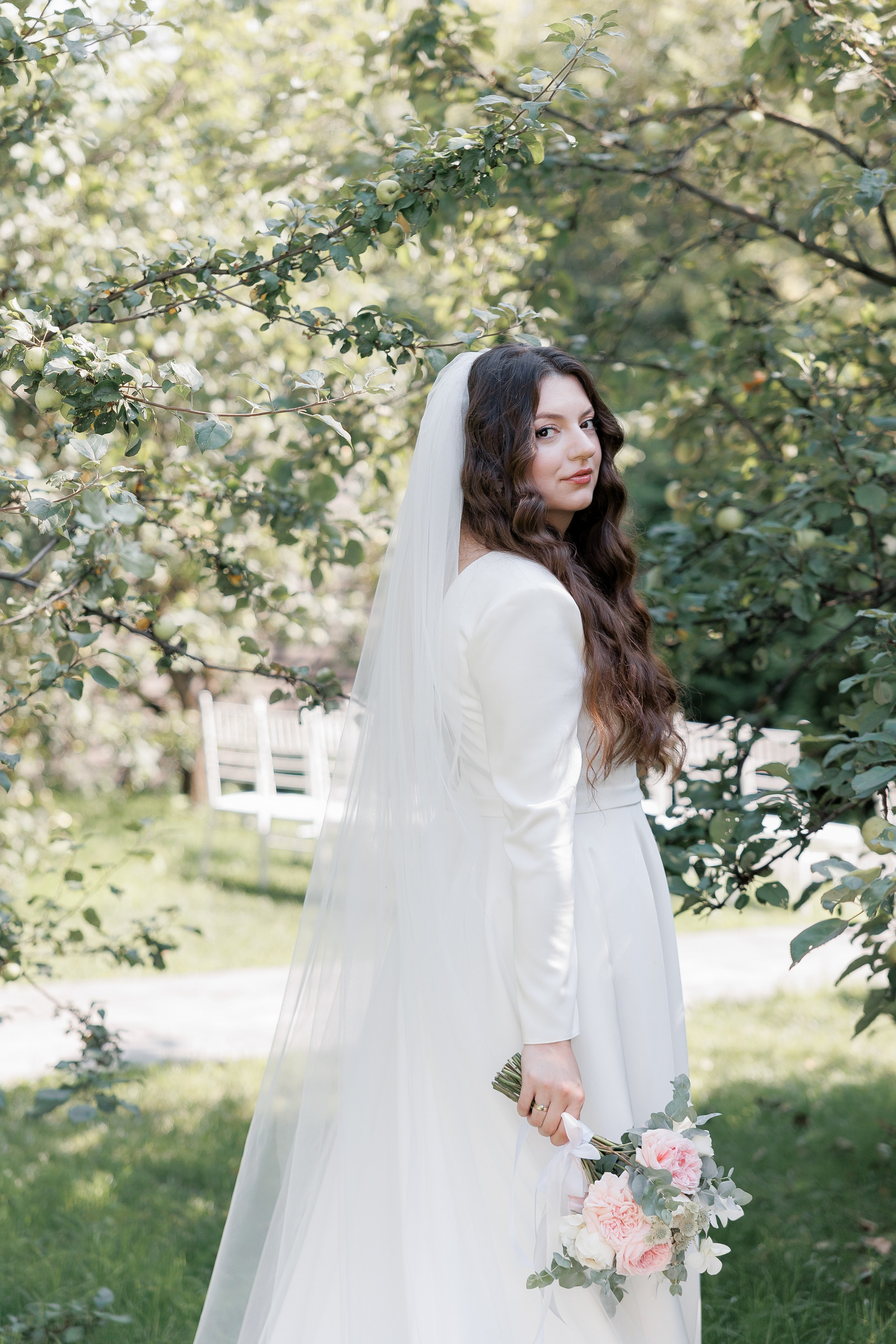 Анонс свадьбы Максима и Анастасии. Свадебный фотограф Домодедово Москва Катерина Алехина