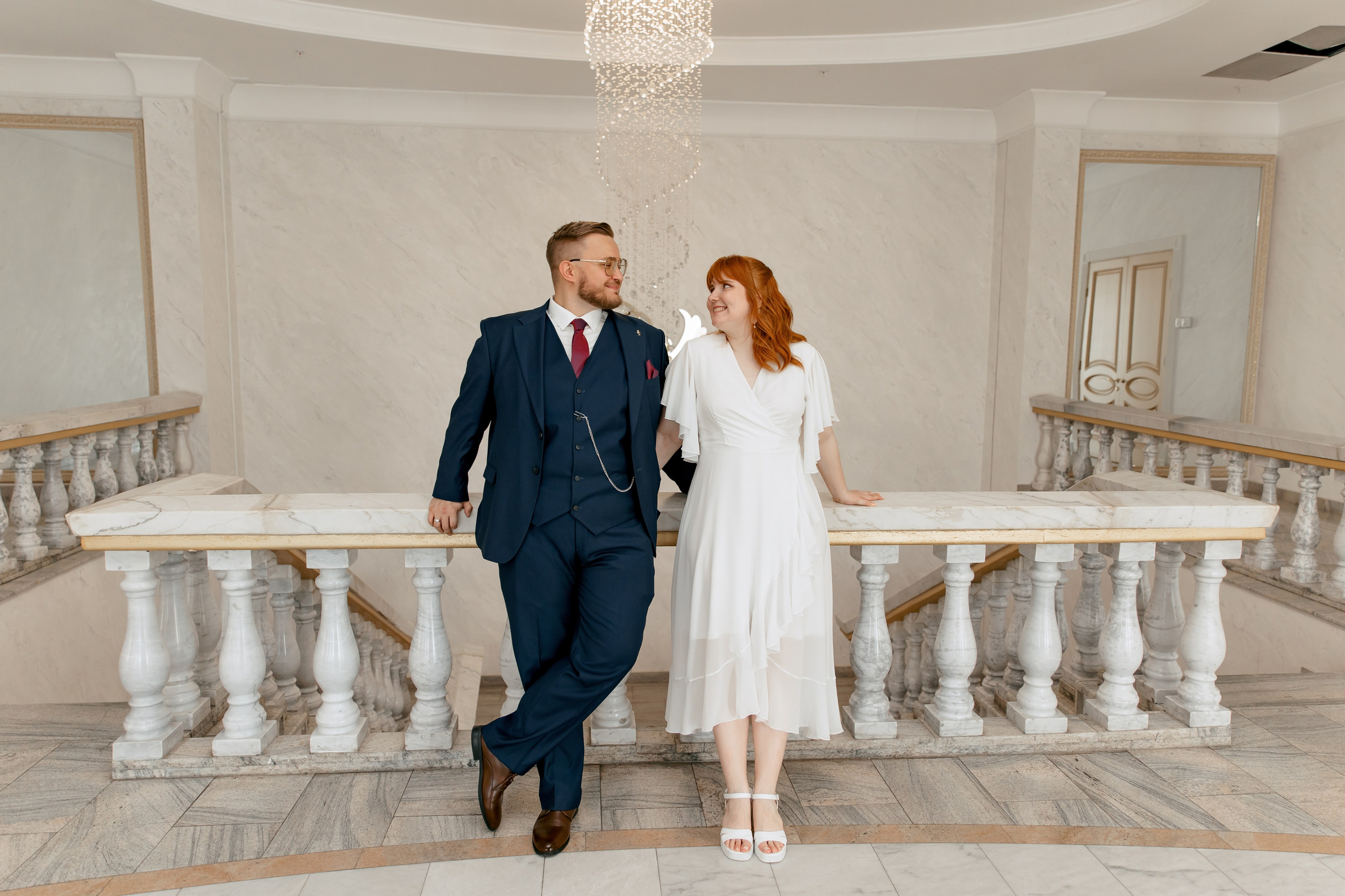 Никита и Таня. Свадебный и семейный фотограф в Туле и области Маша Костина