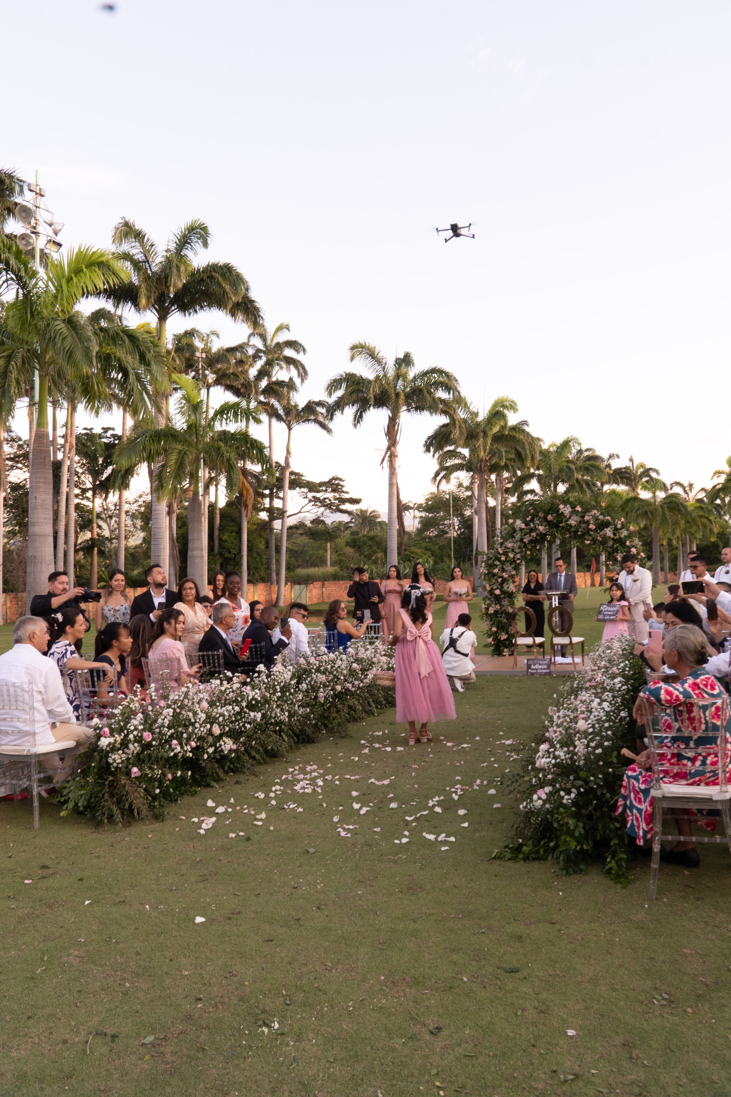 Carola & Gerson. Wedding Photographer in Barcelona and Medellin