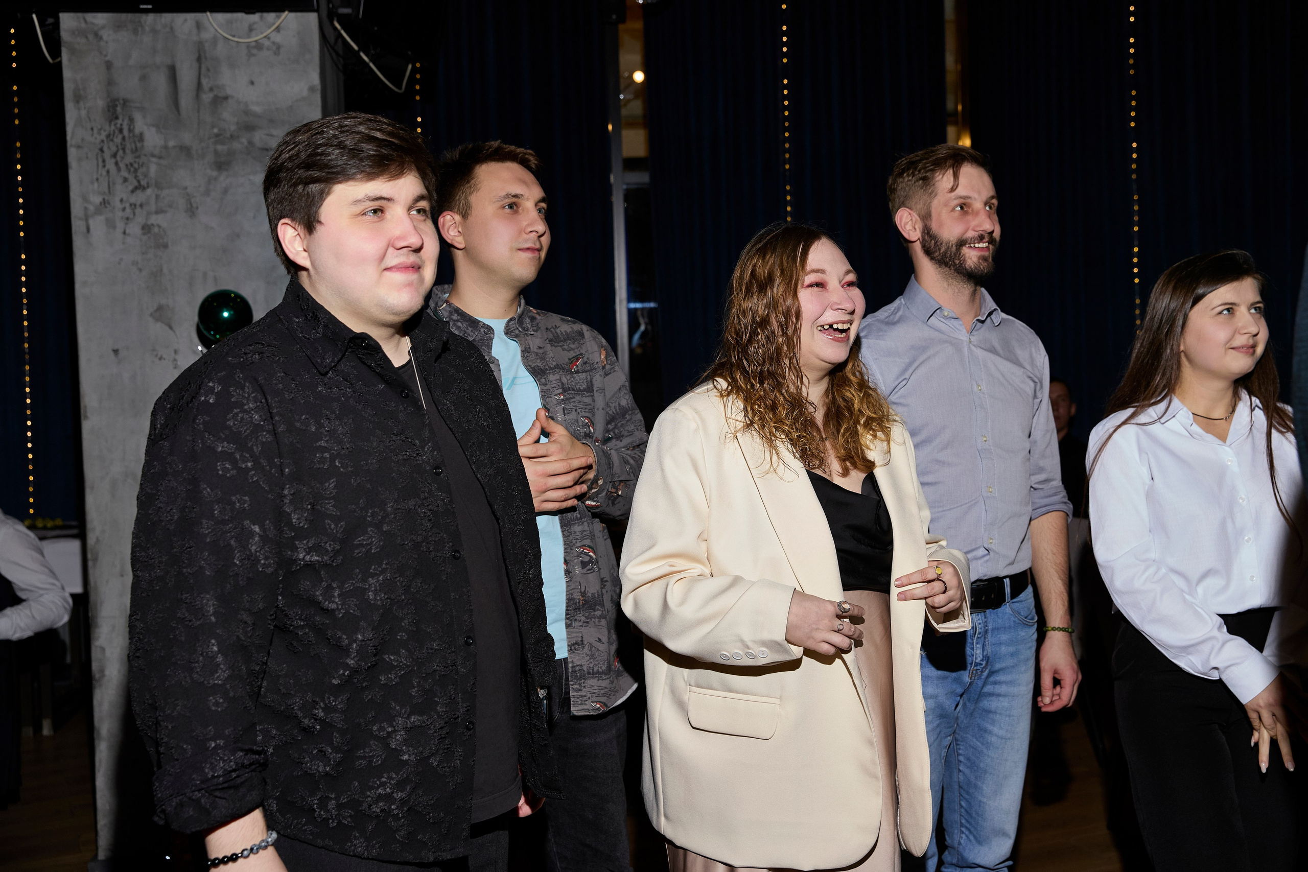 Корпоратив Мореми. Свадебный фотограф Анастасия Казакова