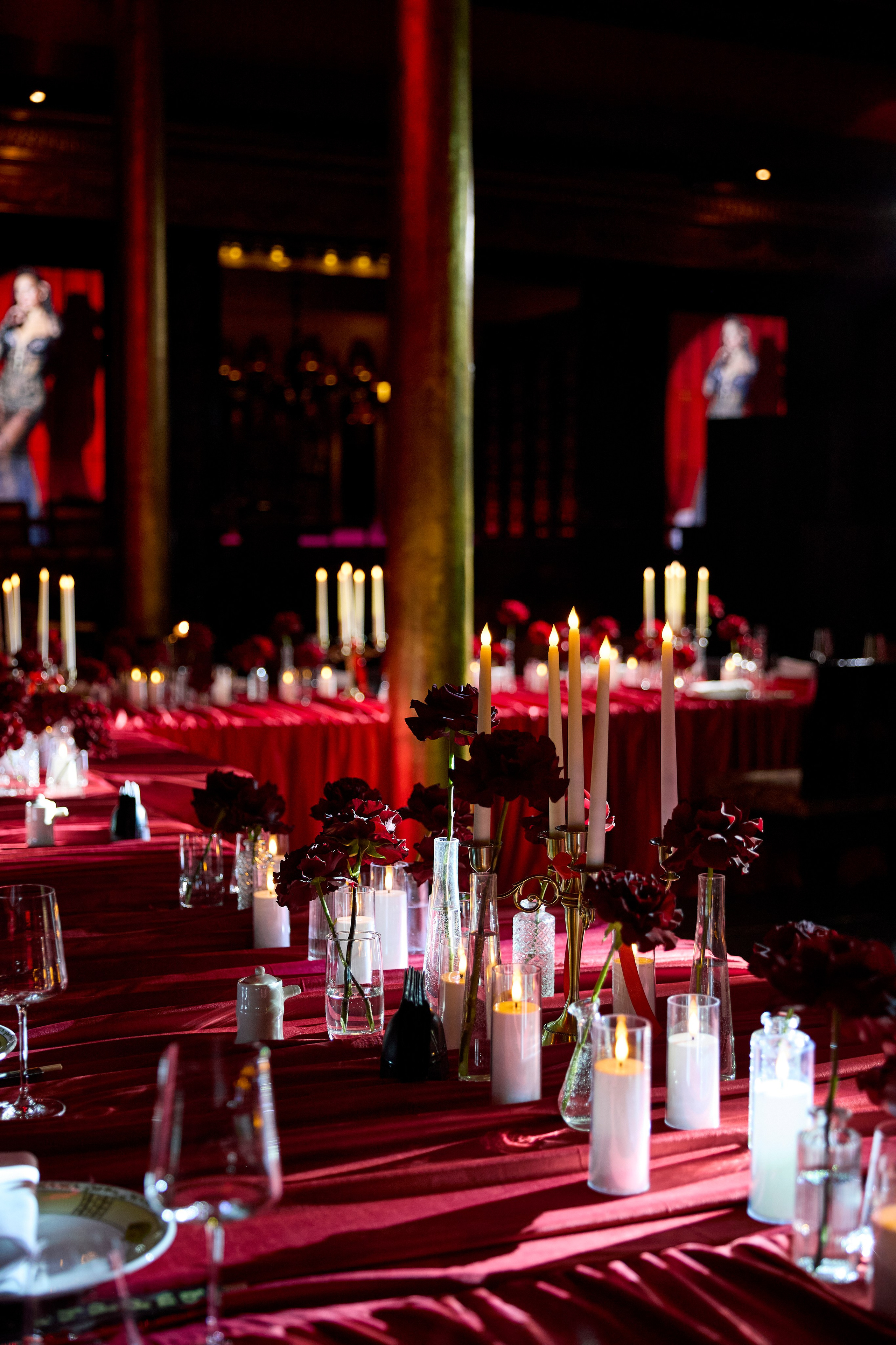 Будда Бар. Свадебный фотограф Анастасия Казакова