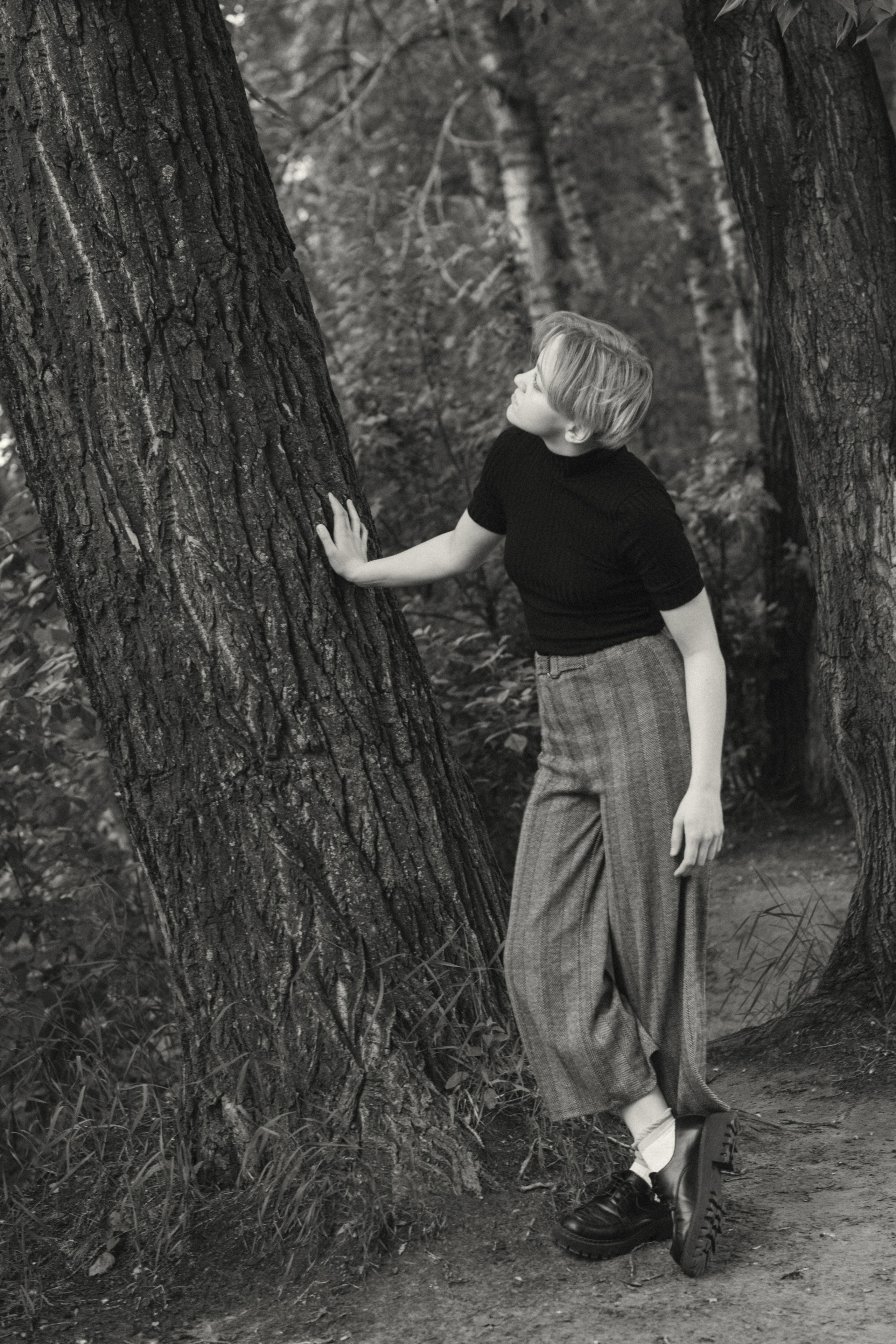 Alesya. Film Photographer in Da Nang, Vietnam — Tanya Parfenteva