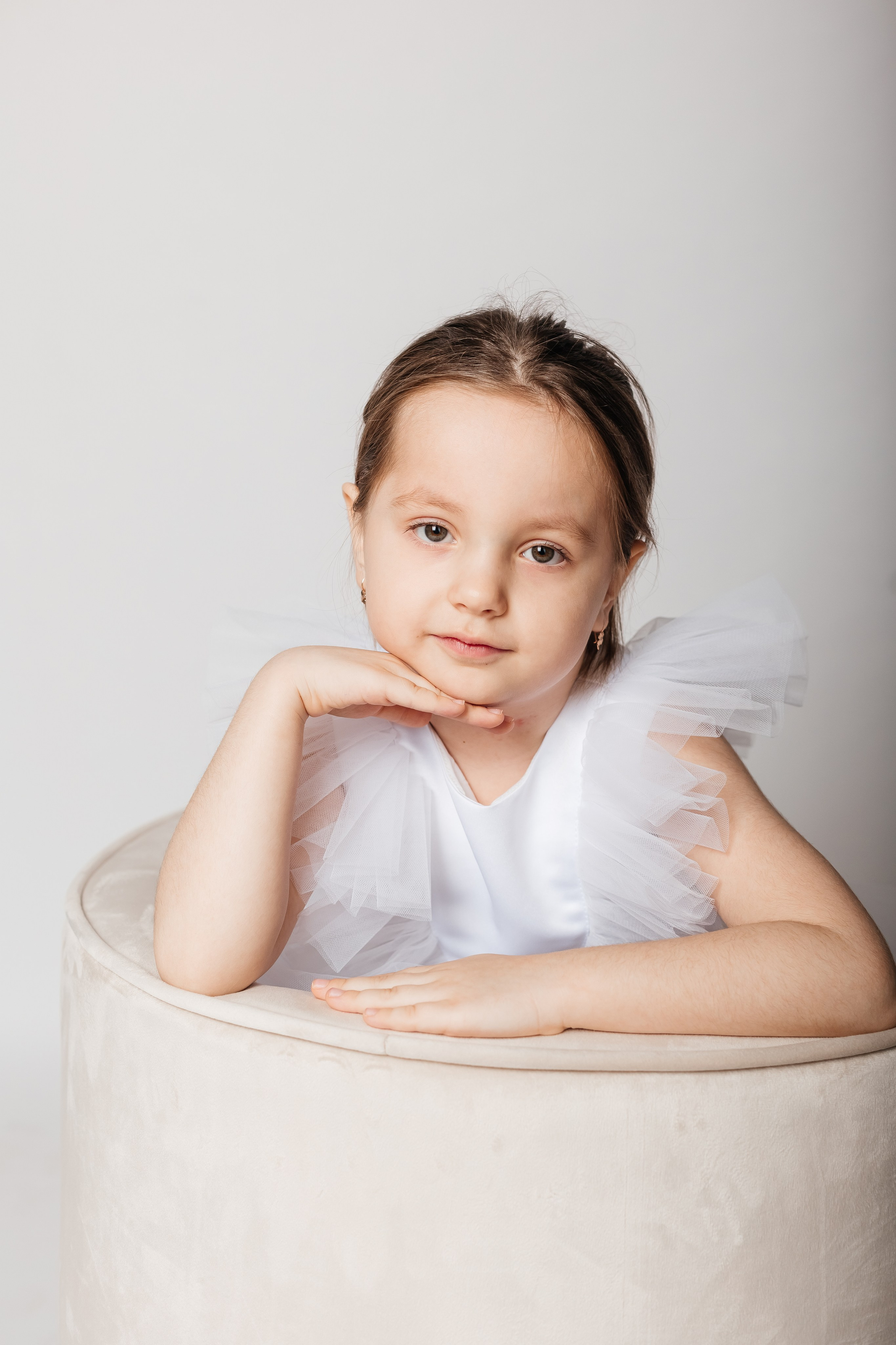 Полина. Фотограф свадебный, семейный и детский в г. Калачинск Олеся Казакова