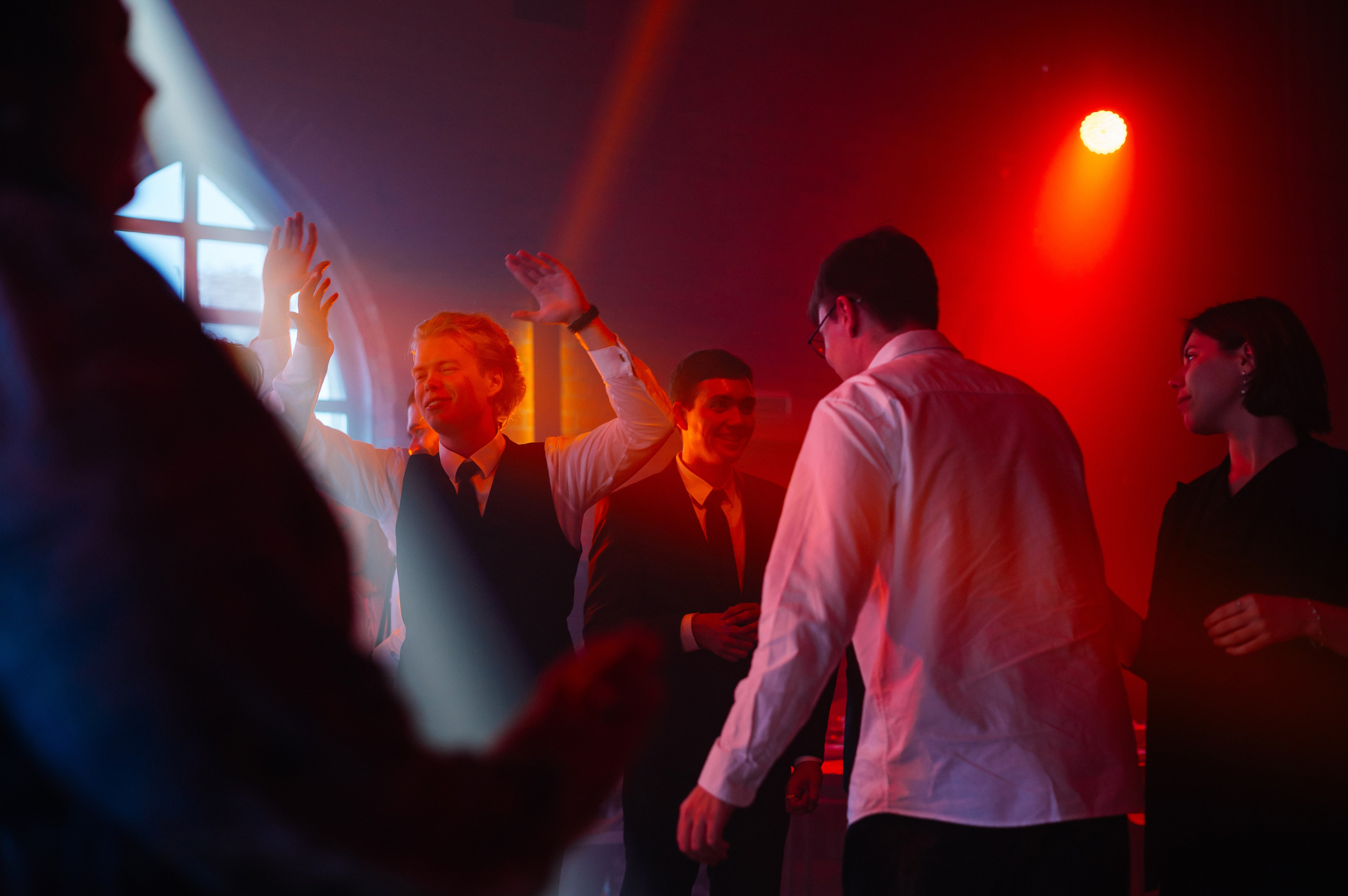 Константин и Инна. Свадебный фотограф