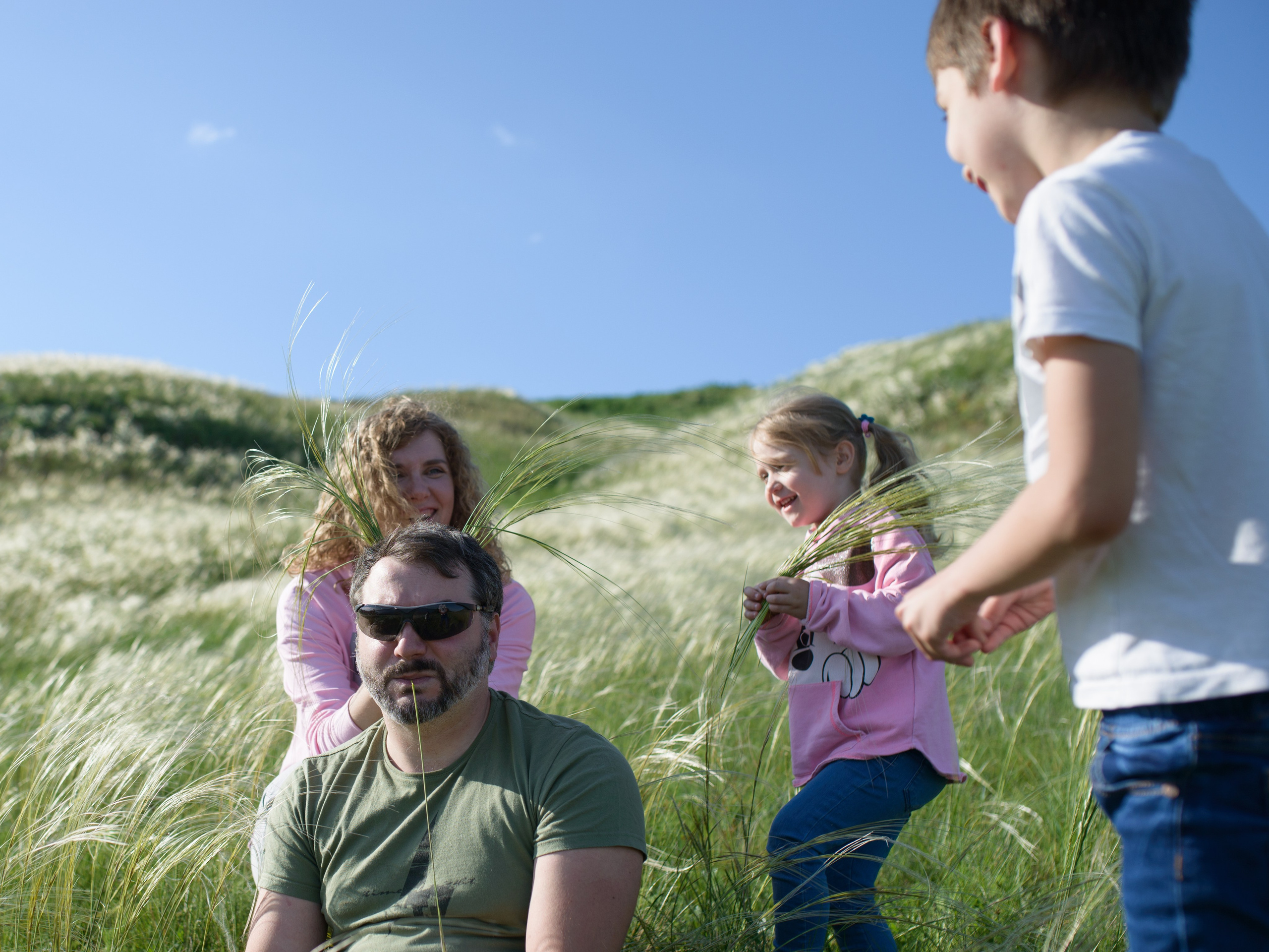 Family. Porto Photographer Kristina Brazhnikova