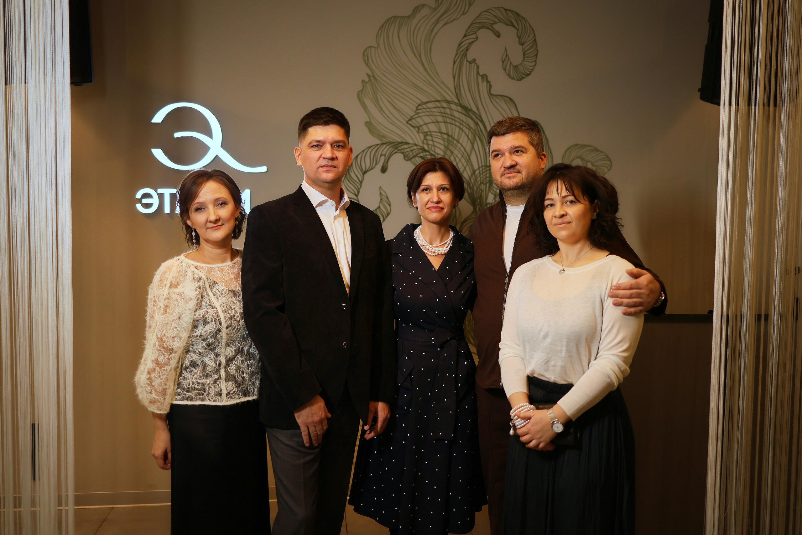 Фотограф на Юбилей в Самаре. Свадебный видеограф и свадебный фотограф в Самаре Олег Слеб