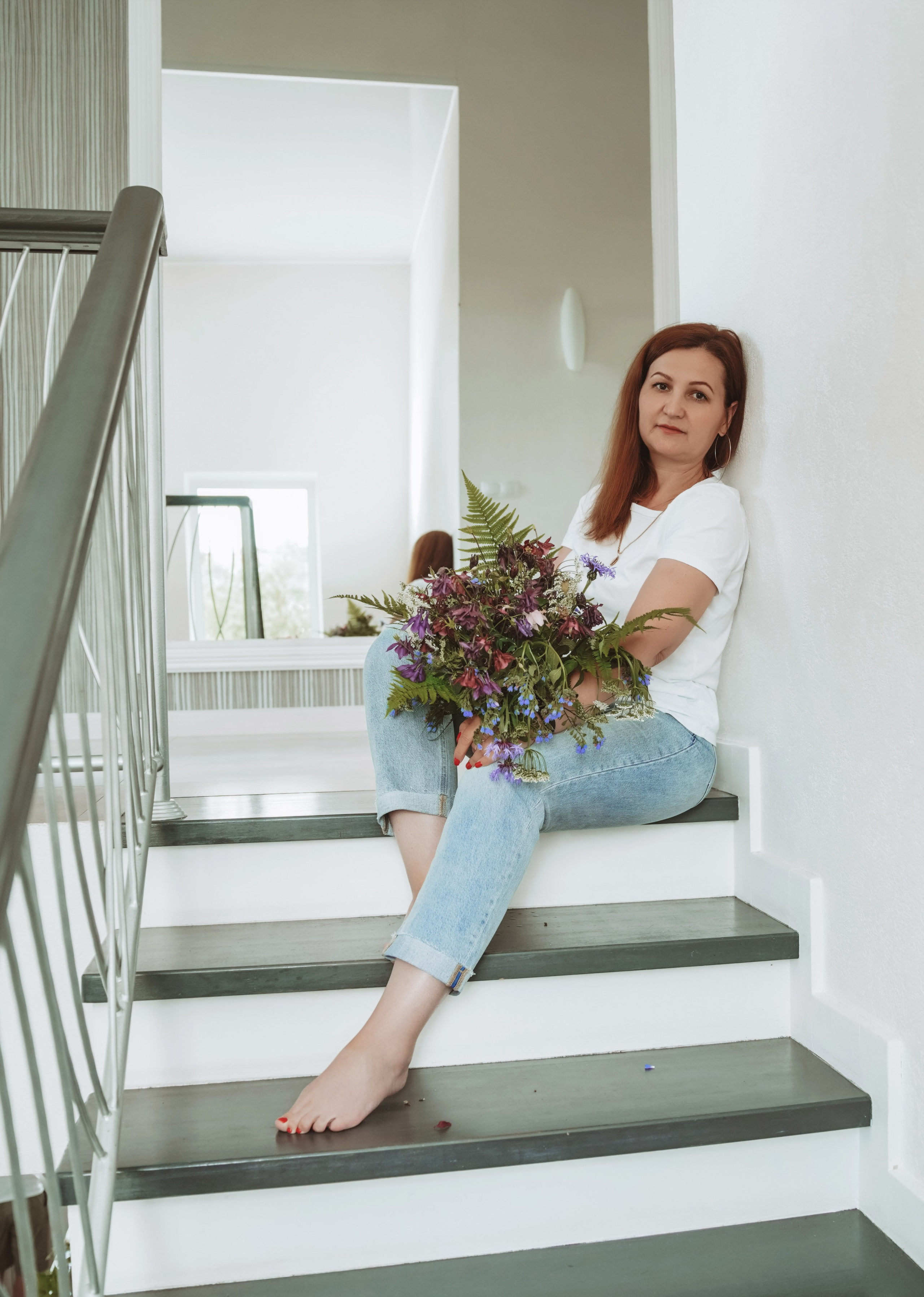 Встреча одноклассников. Семейный и детский фотограф в Нижнем Новгороде