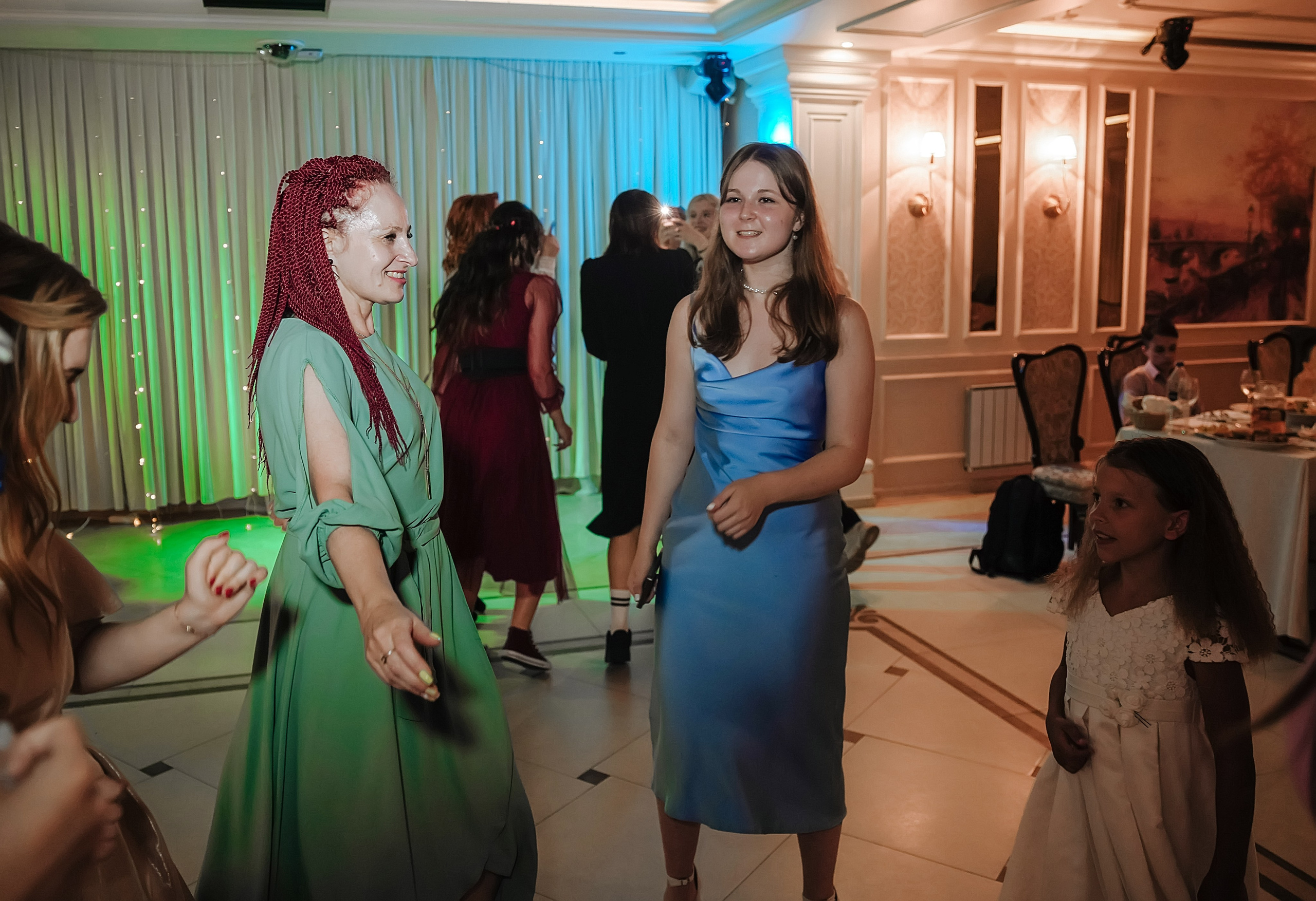 Выпускной полный день. Онегин. Семейный и детский фотограф в Нижнем Новгороде