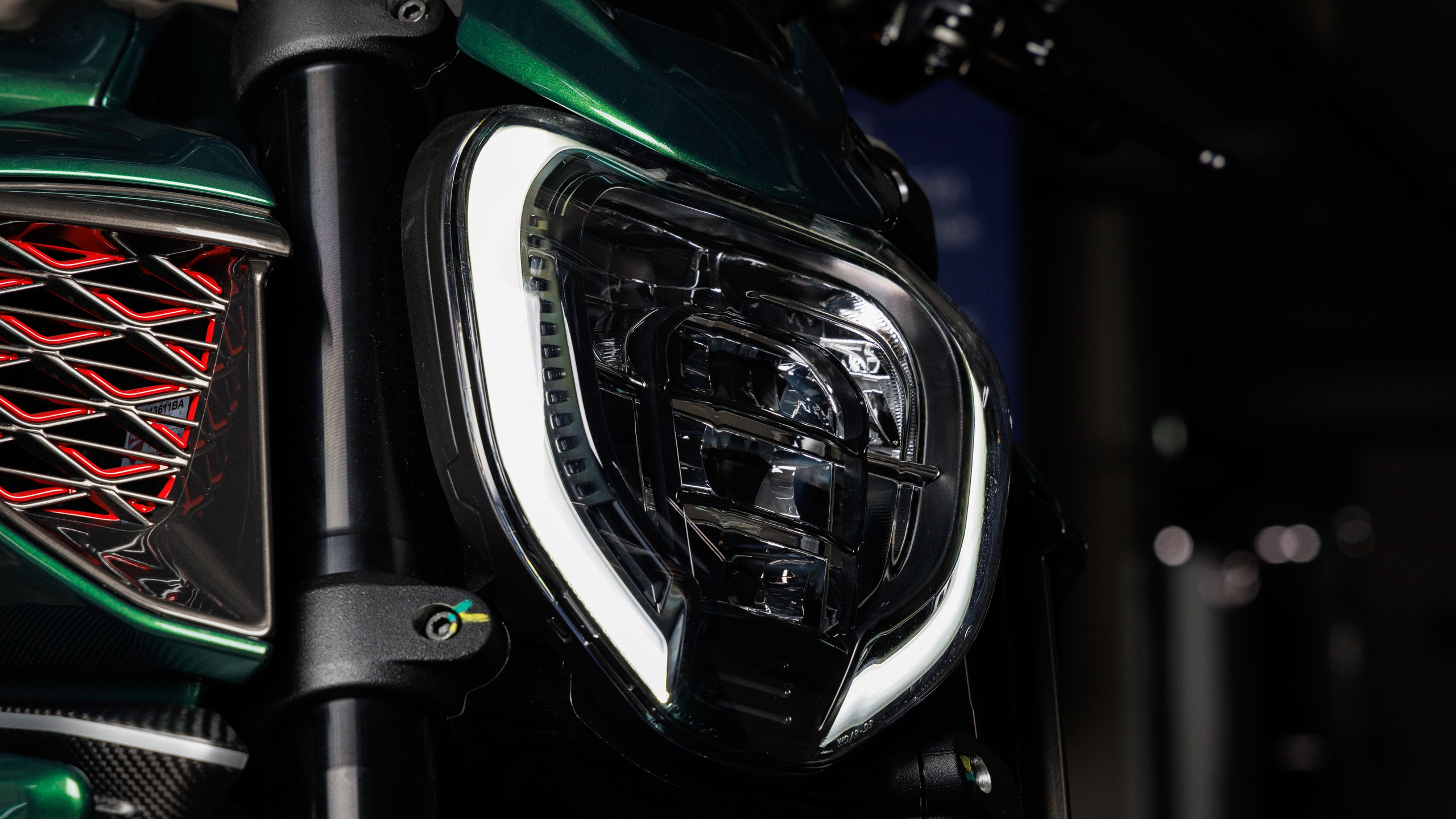 Ducati Diavel V4 Bentley Edition. Продюсер Оператор Фотограф Москва | borisprophoto