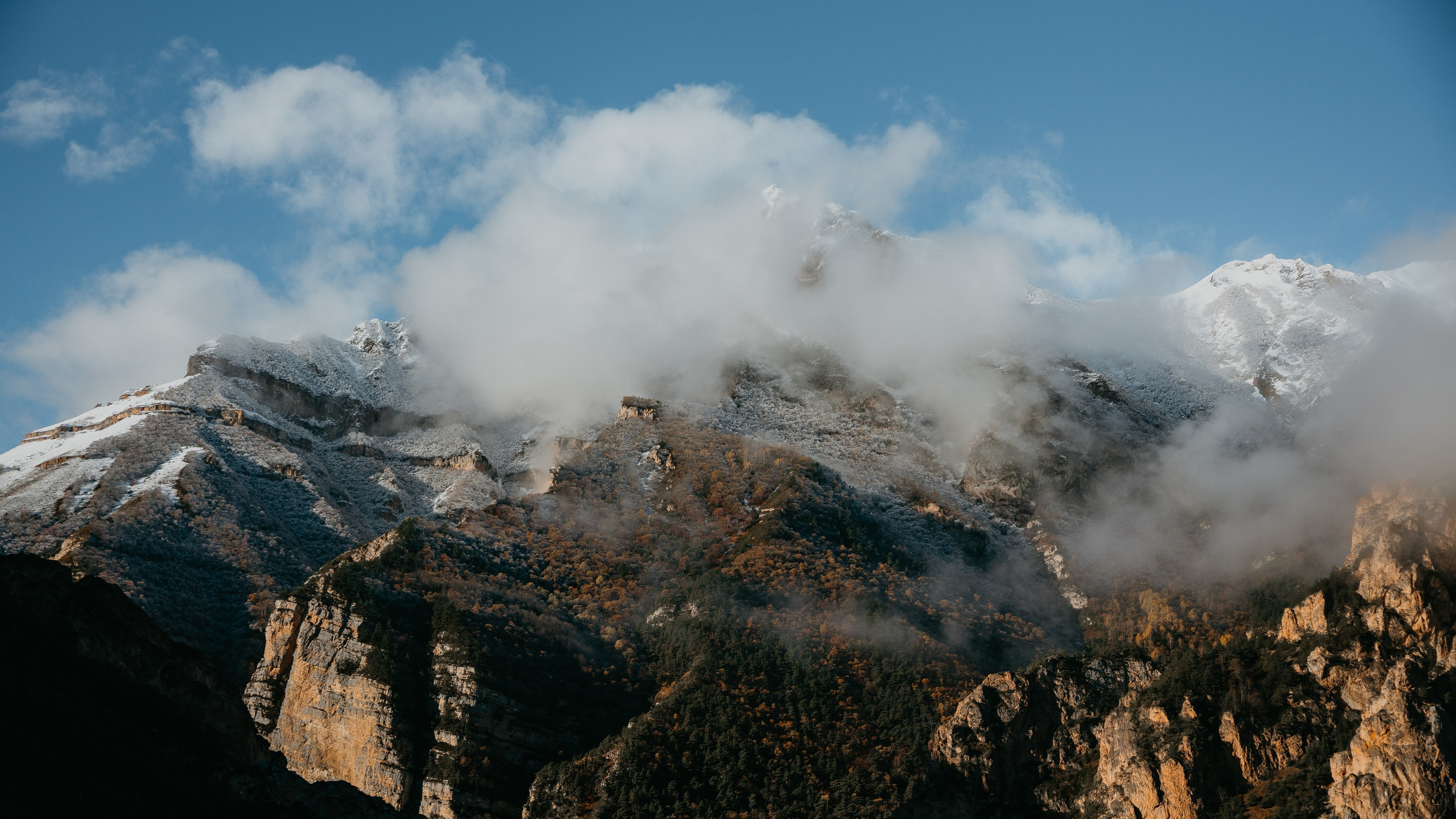 Пейзажи. Меня зовут Стас Барыкин, я фотограф. Живу и работаю в Ростове-на-Дону