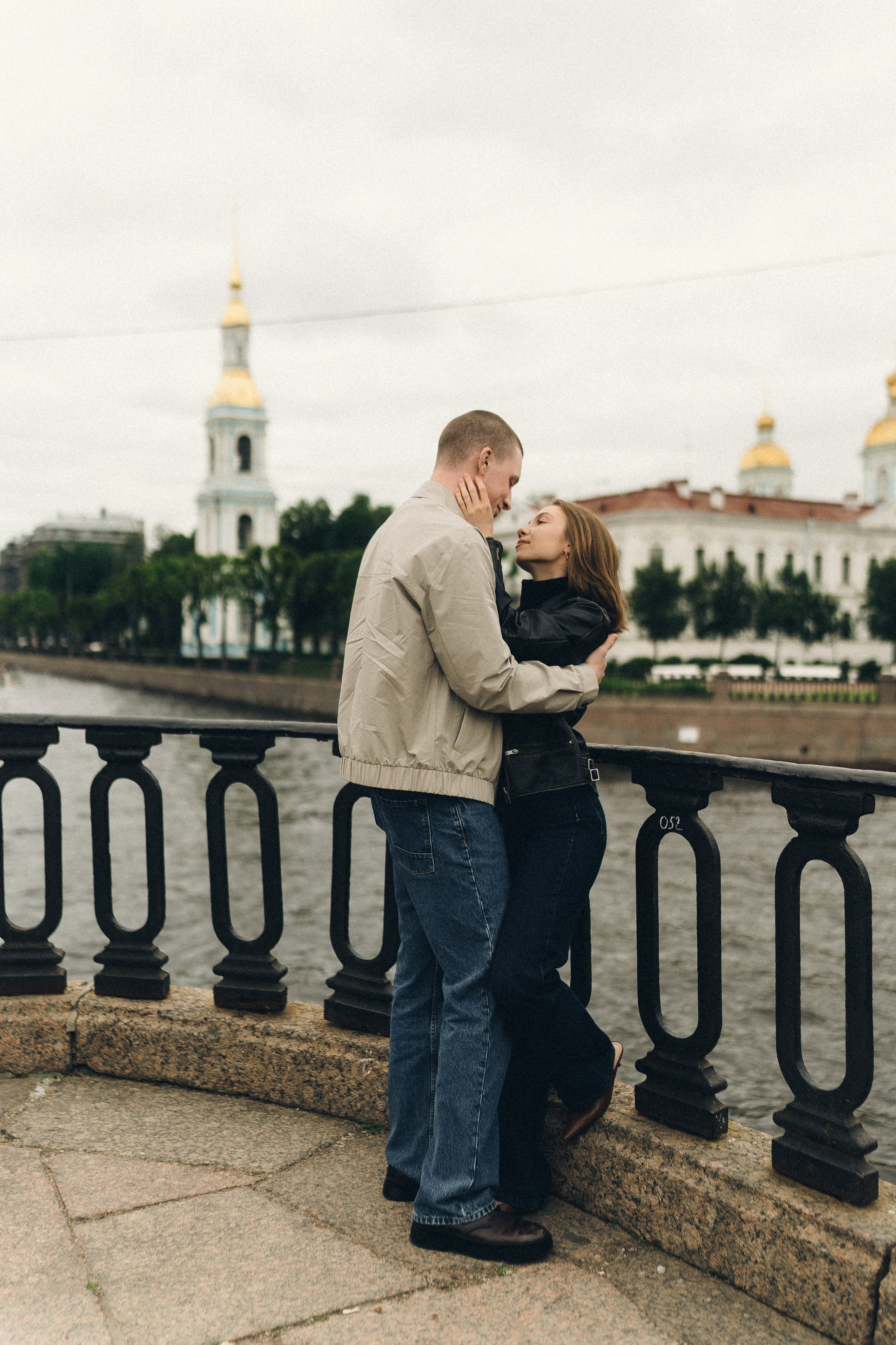 Саша и Артем. Фотограф в Санкт-Петербурге Юлия Гербель