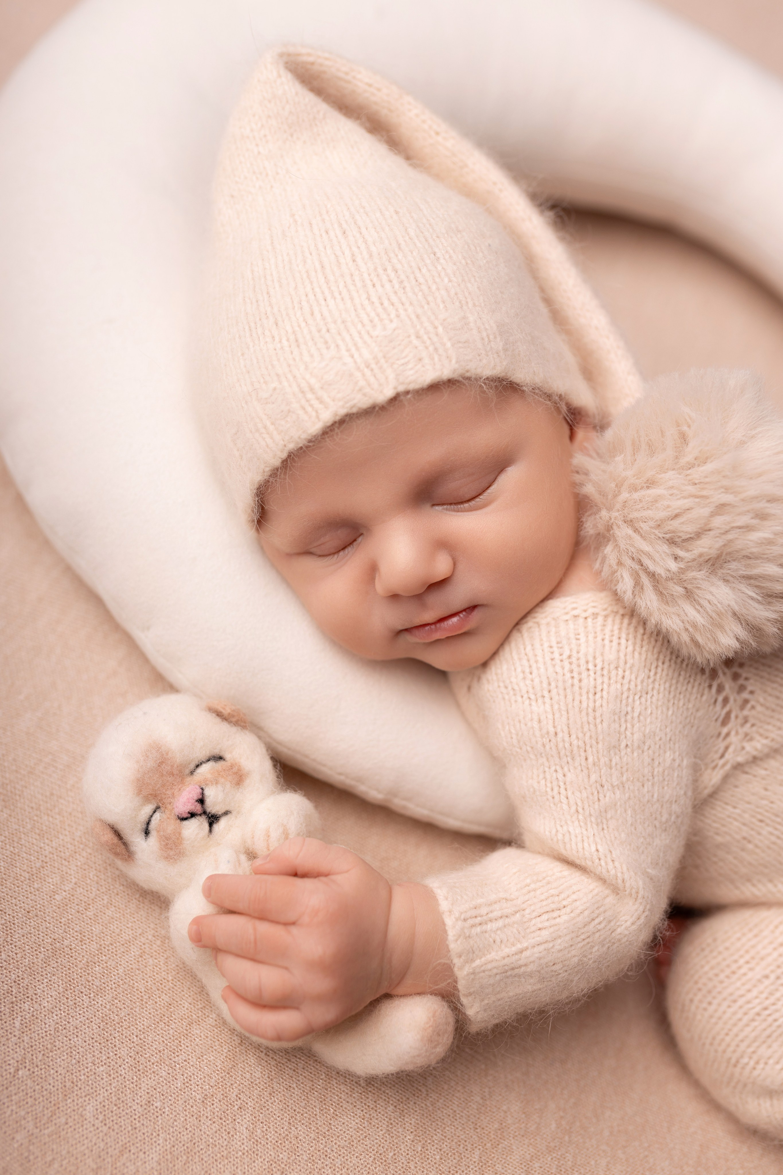 Newborn мальчики. Фотограф новорожденных Модяева Ирина