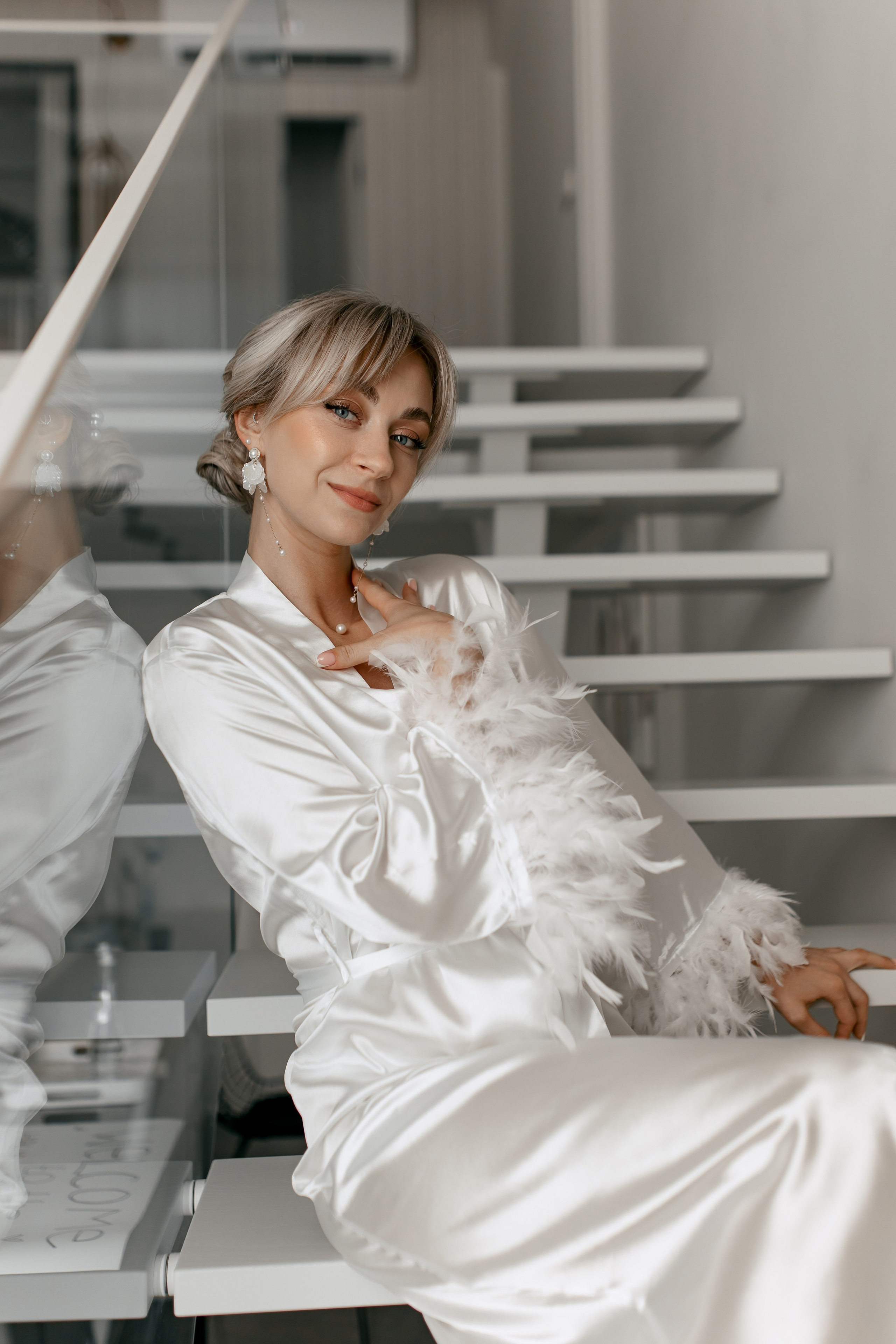 Миша и Настя. Свадебный и семейный фотограф в Туле и области Маша Костина