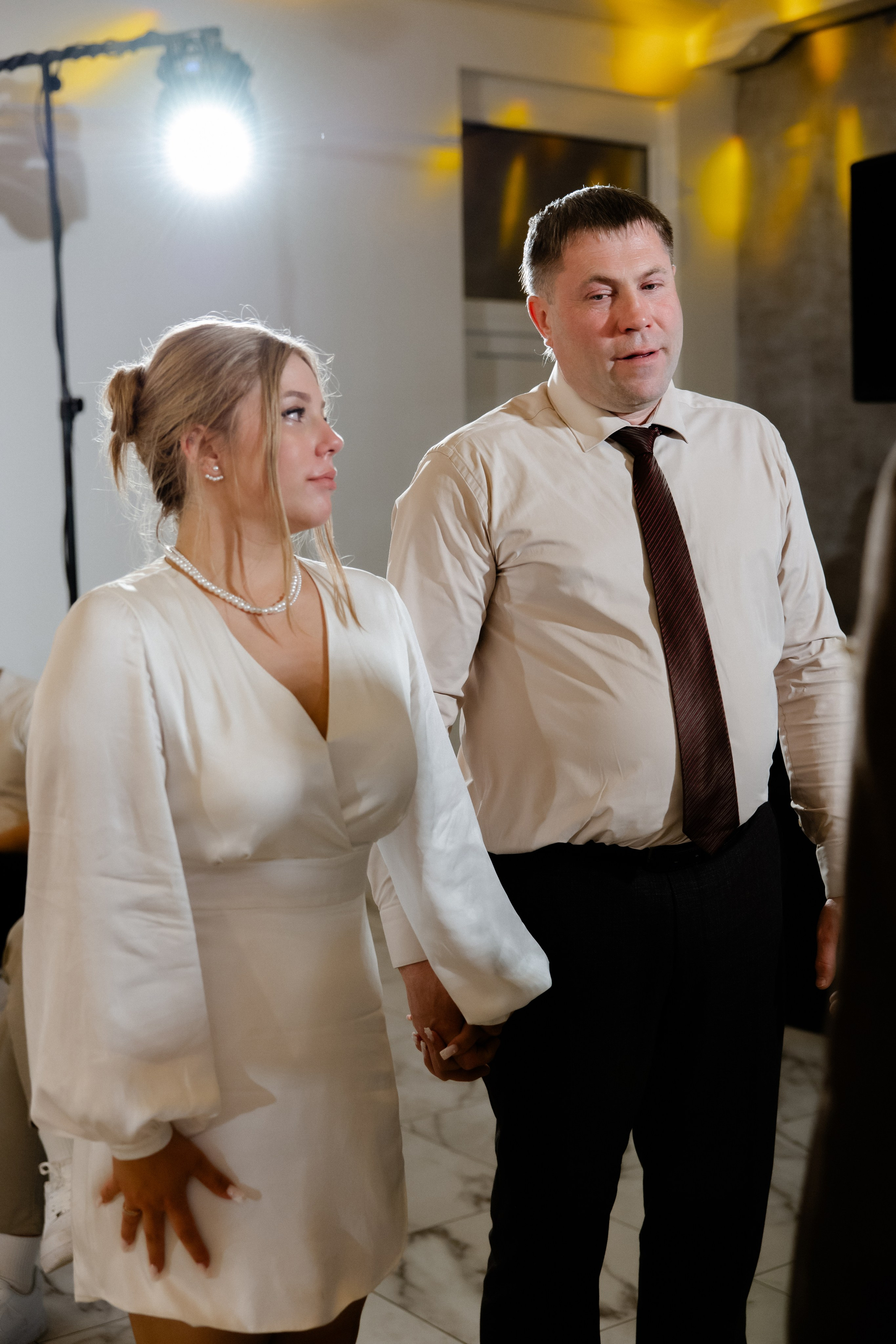 Ростислав и Вика. Свадебный фотограф Анна Бабахина