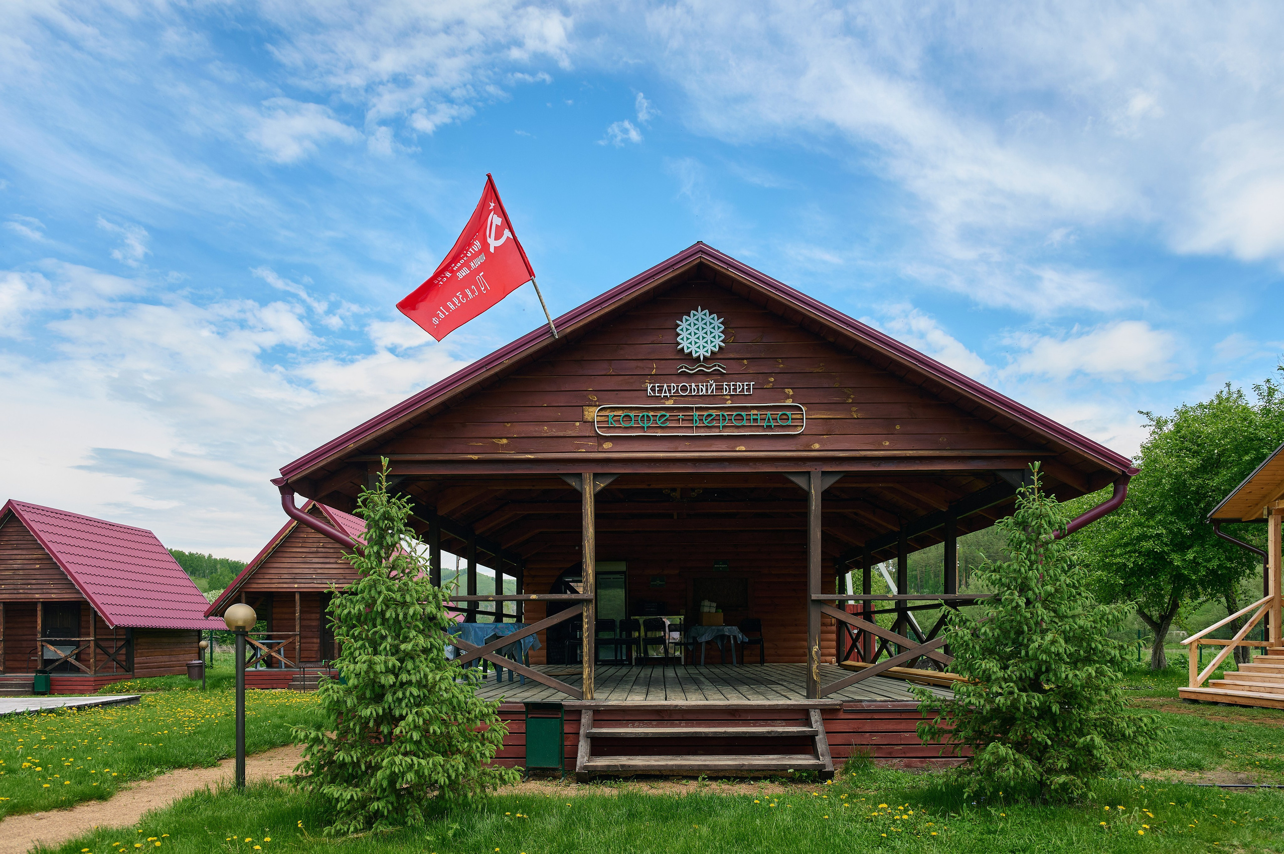 Кедровый берег. Фотограф Опыт Качество Скорость Горный Алтай Барнаул