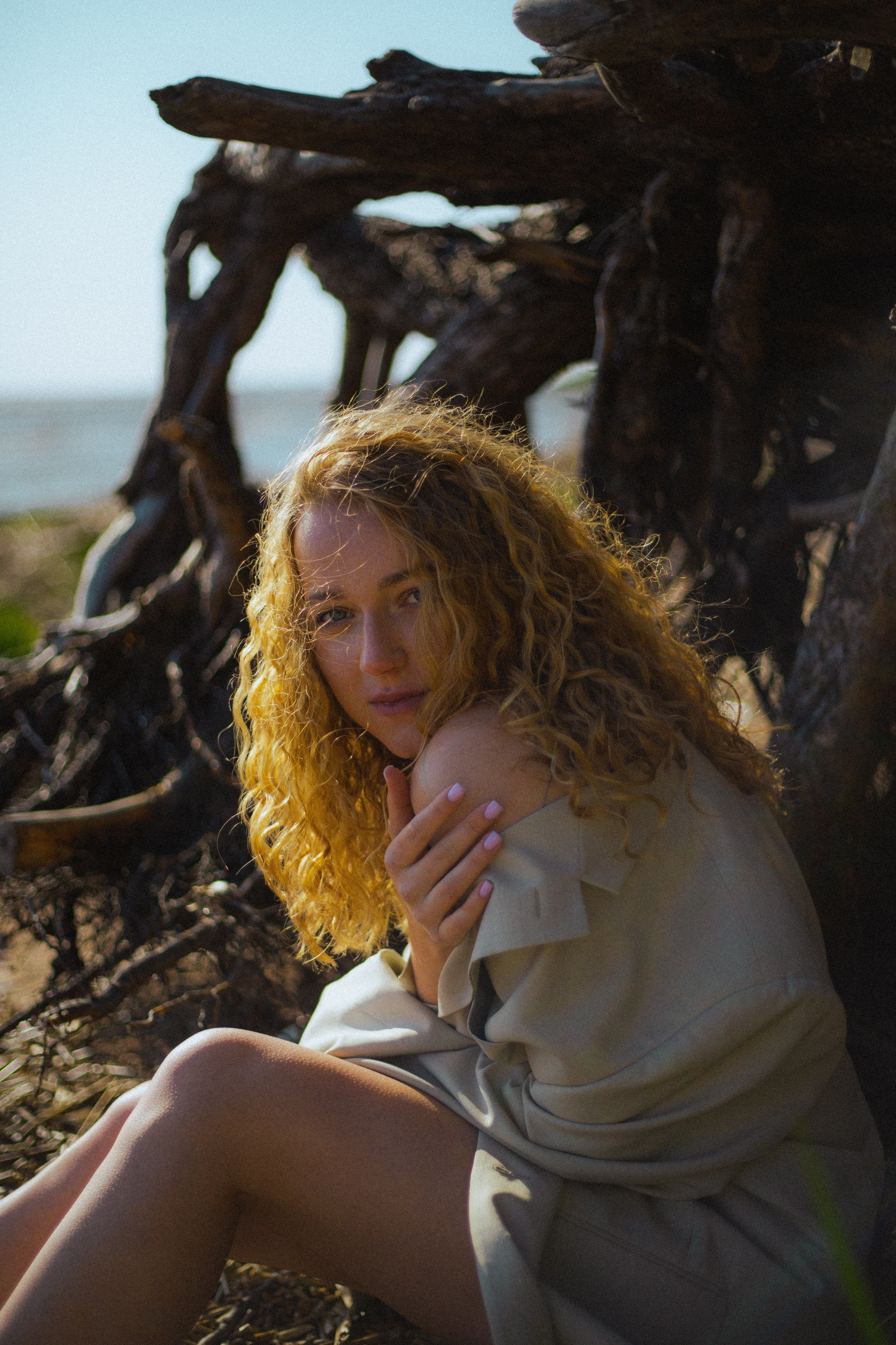 Даша. Фотограф Блинова Арина | Санк-Петербург