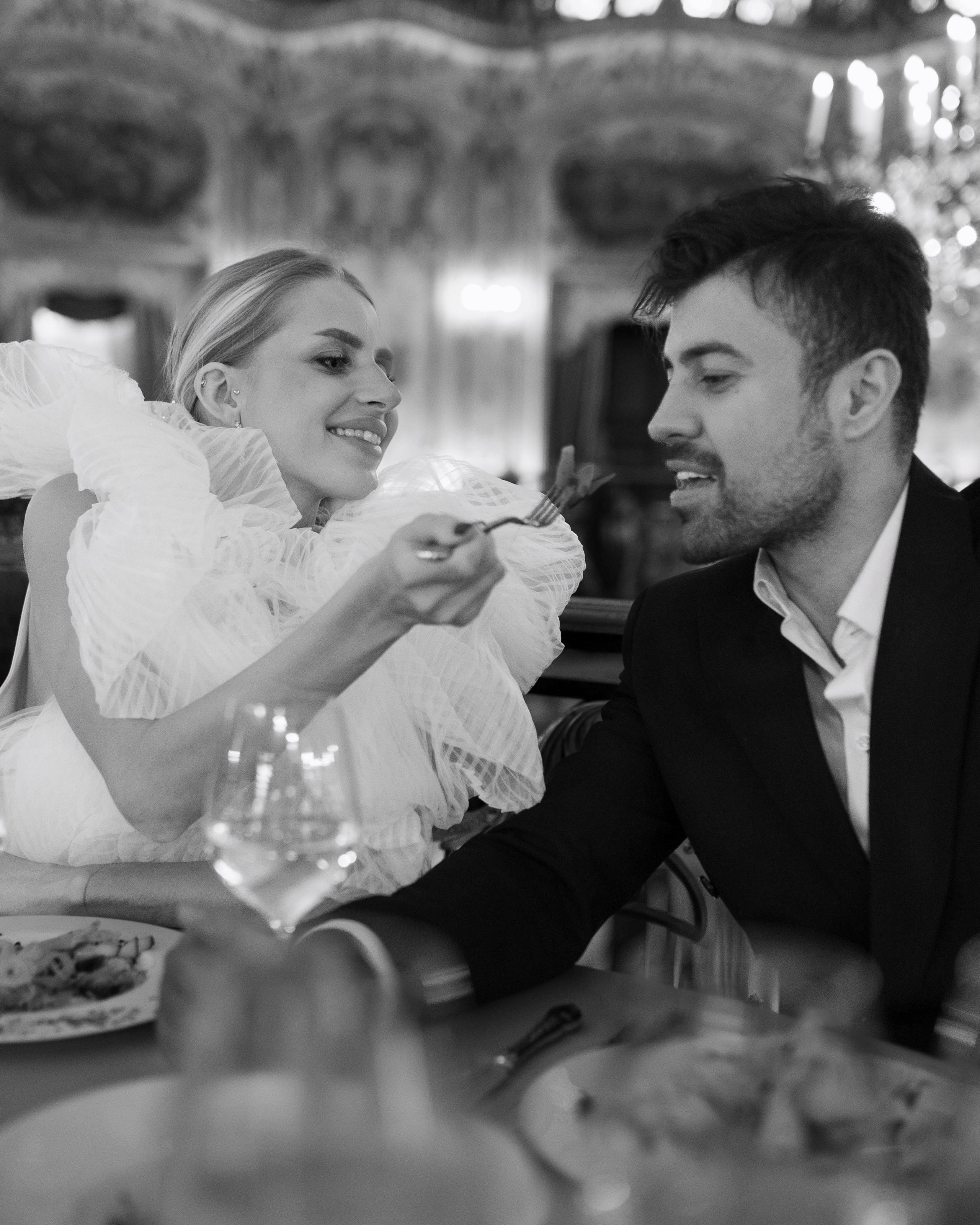 Алекс и Марина (Classic). Свадебный Fashion фотограф в Тюмени Илья Майер