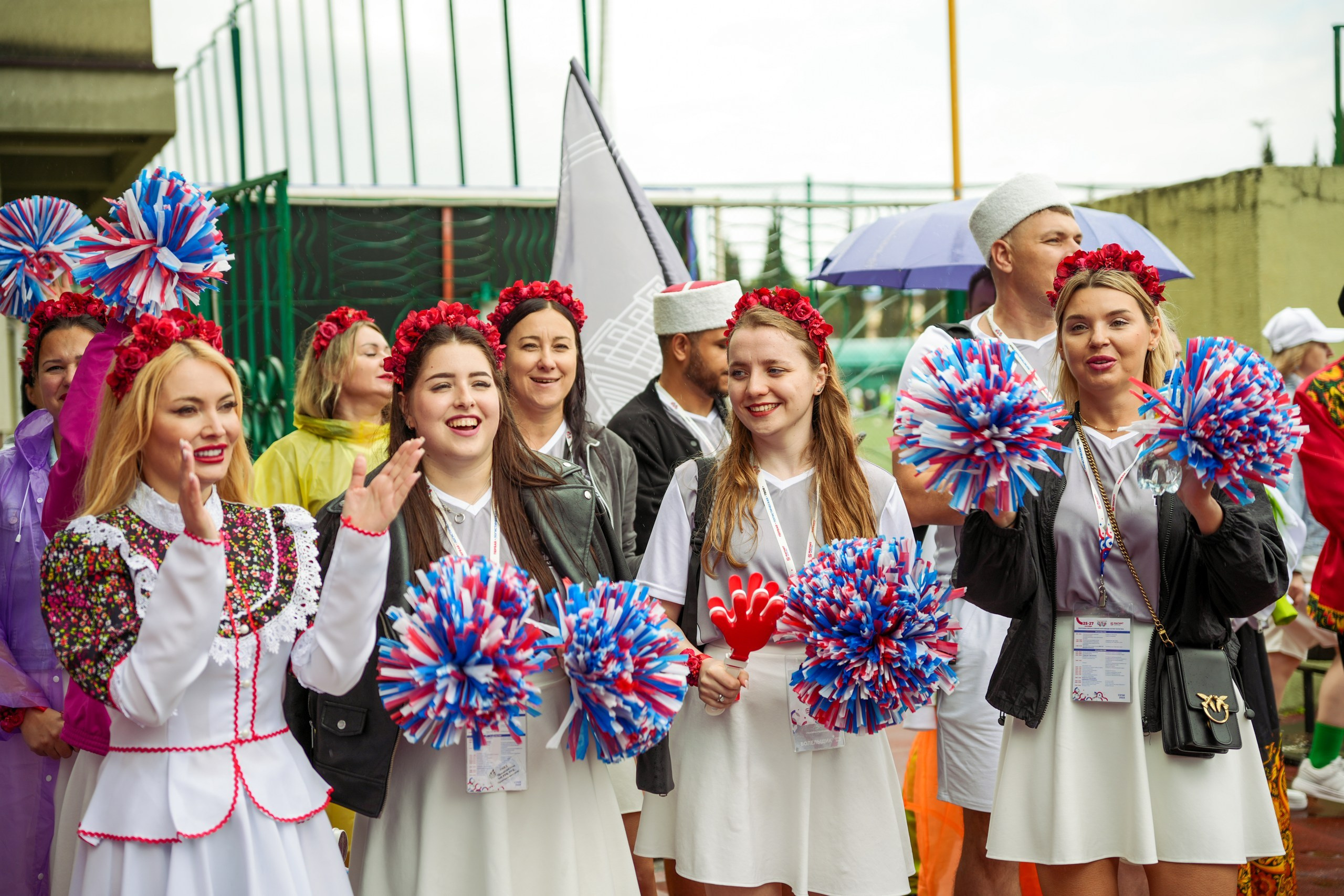 Магнит Корпоративная спартакиада | СК Юность, Адлер. Репортажный фотограф | Роза Хутор Красная Поляна Сочи Сириус