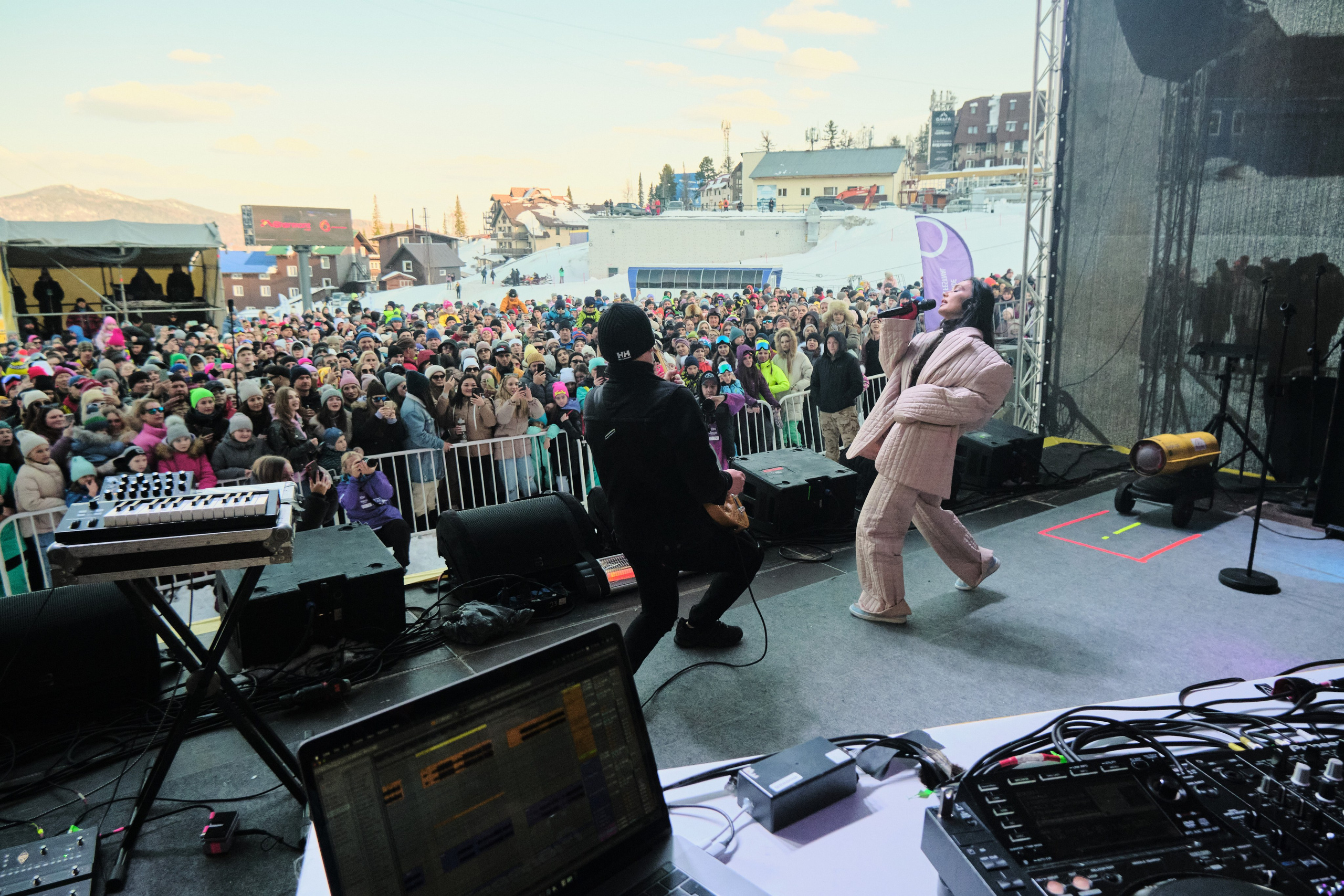 Грелка фест 21.04.2023. Свадебный и семейный фотограф в Новокузнецке Иван Иванов
