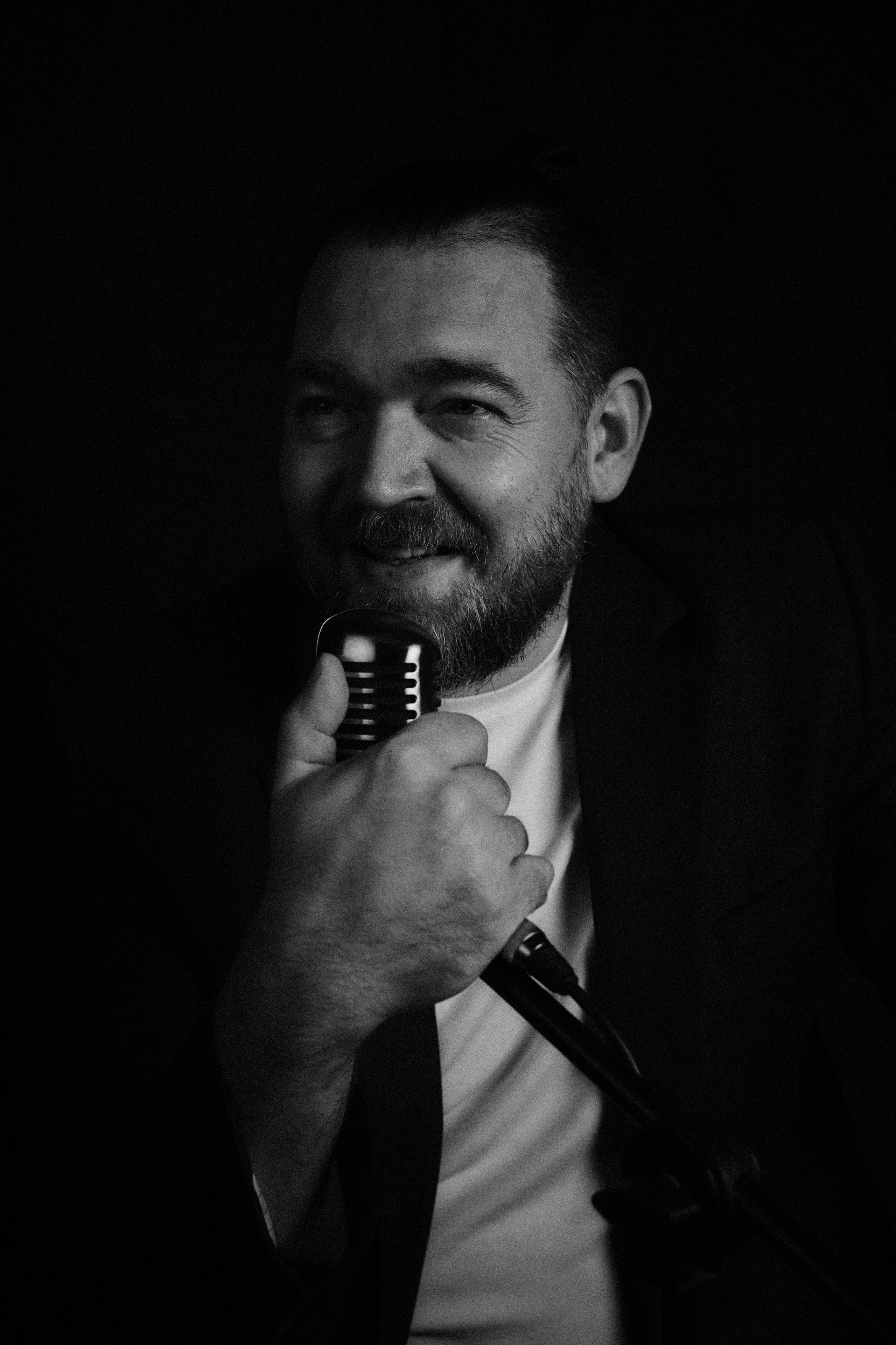 Сергей. Главная