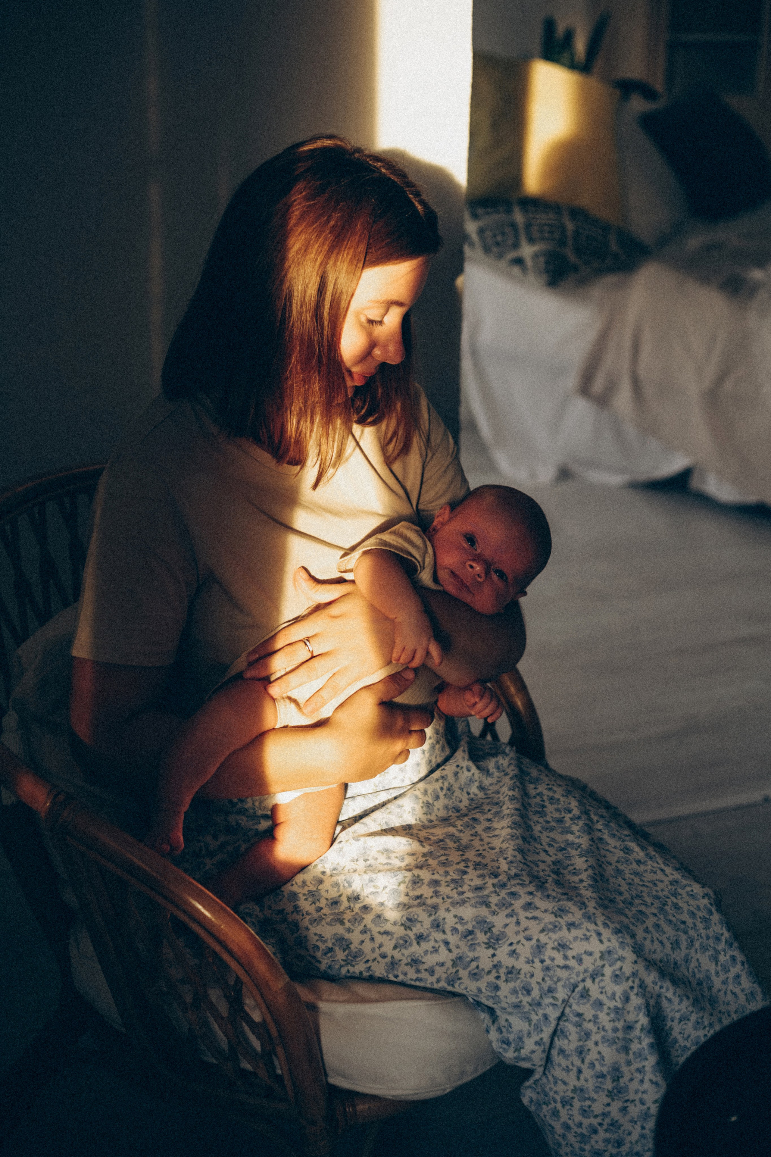 Фотосессии в Москве