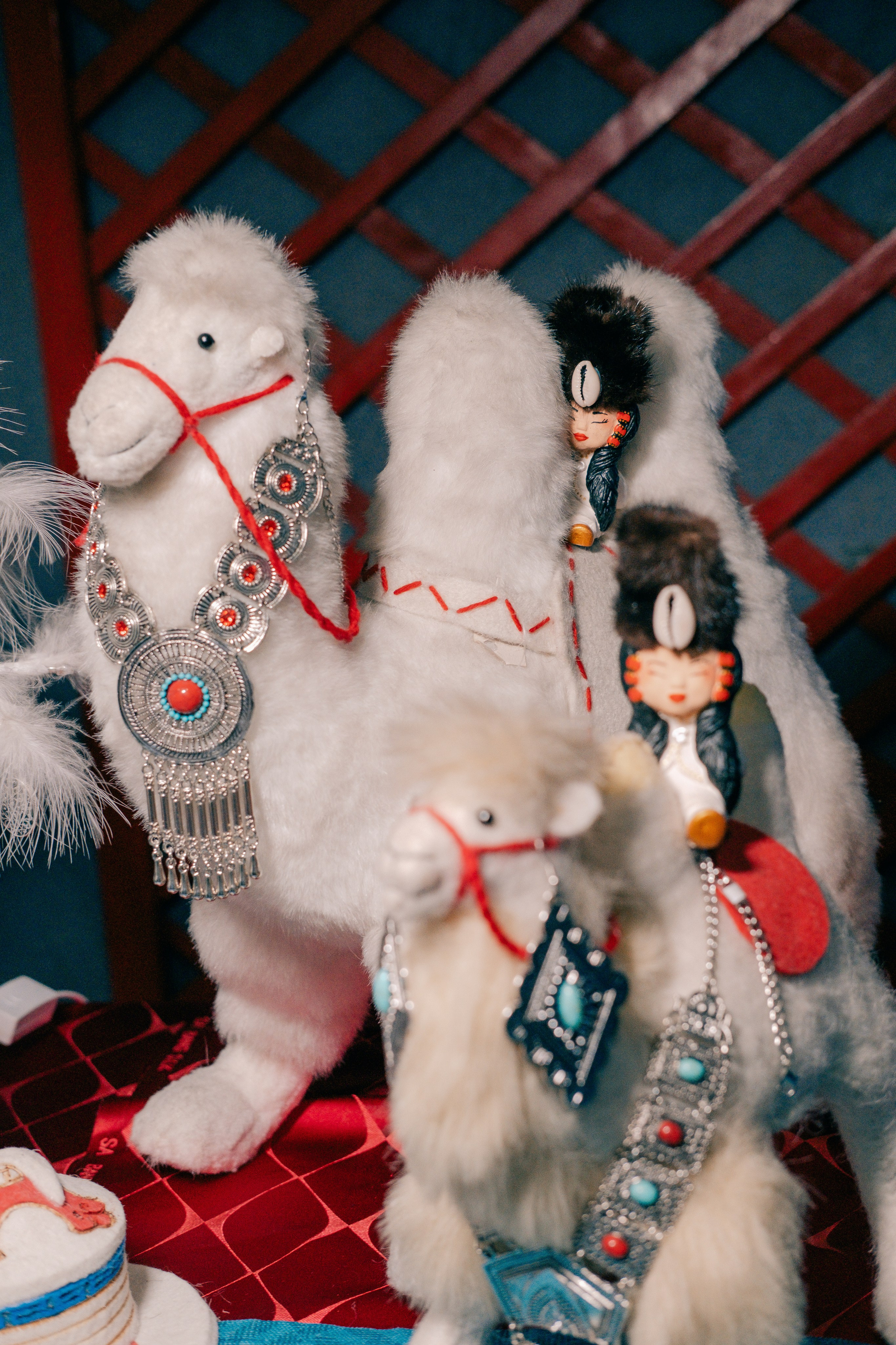 Бренды. Фотограф из Хакасии Элина Кичеева