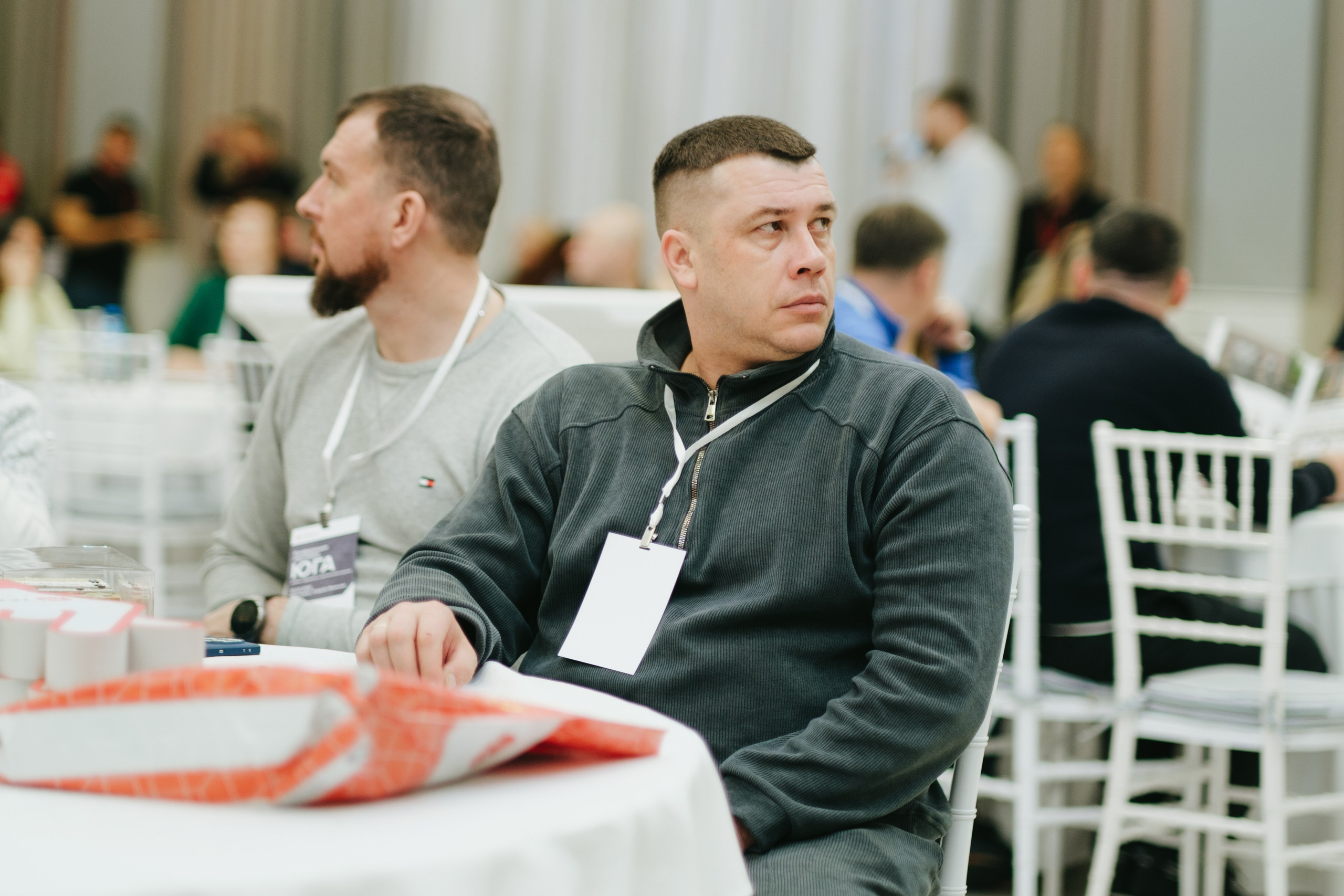 ТЕХНОНИКОЛЬ | КОНФЕРЕНЦИЯ ПАРТНЕРОВ ЮГА. Свадебный фотограф Денис Ожигин в Краснодаре и крае. Эмоциональная и стильная съемка вашего дня