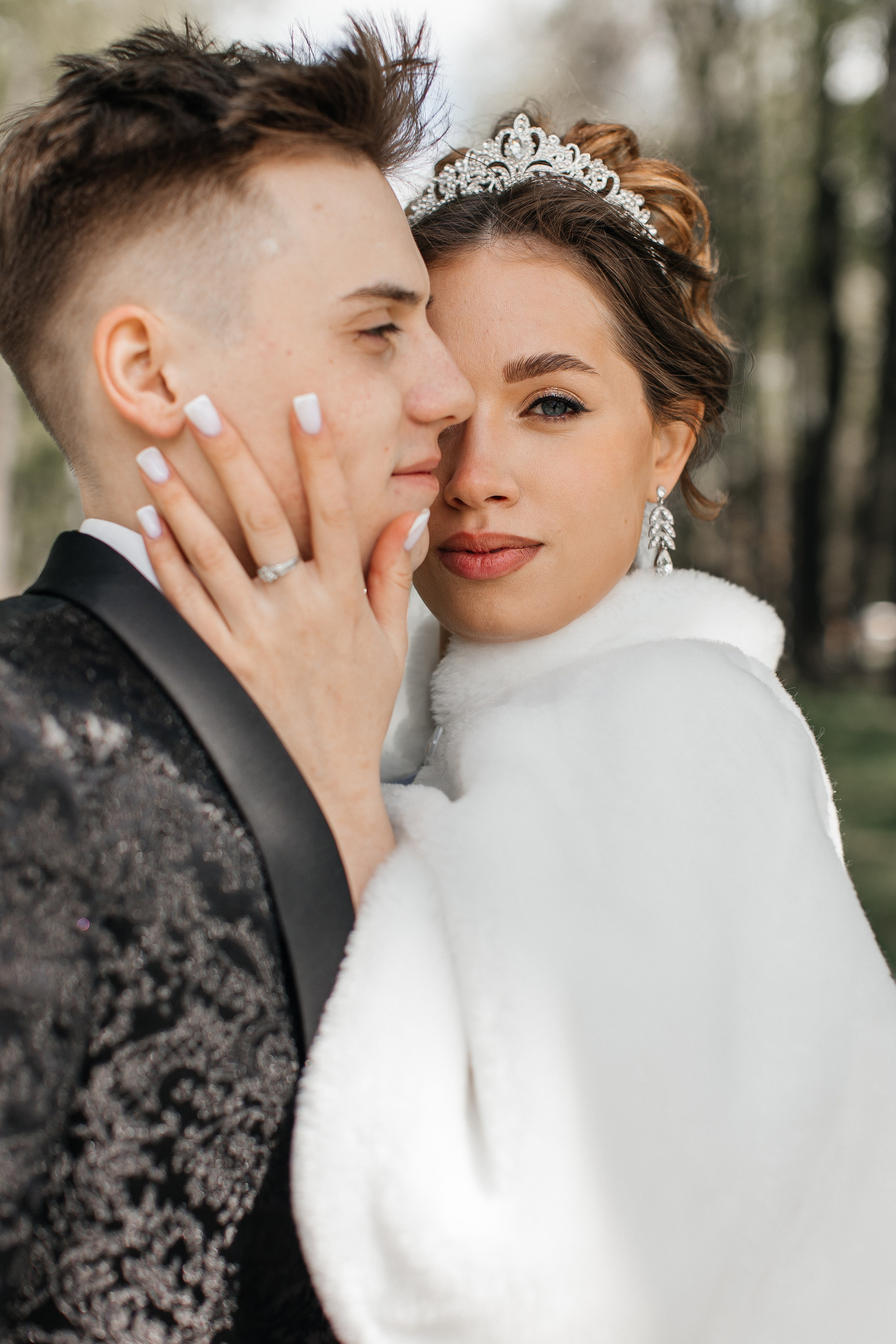 Настя и Максим. Ведущий на свадьбу в Москве Зубков Алексей