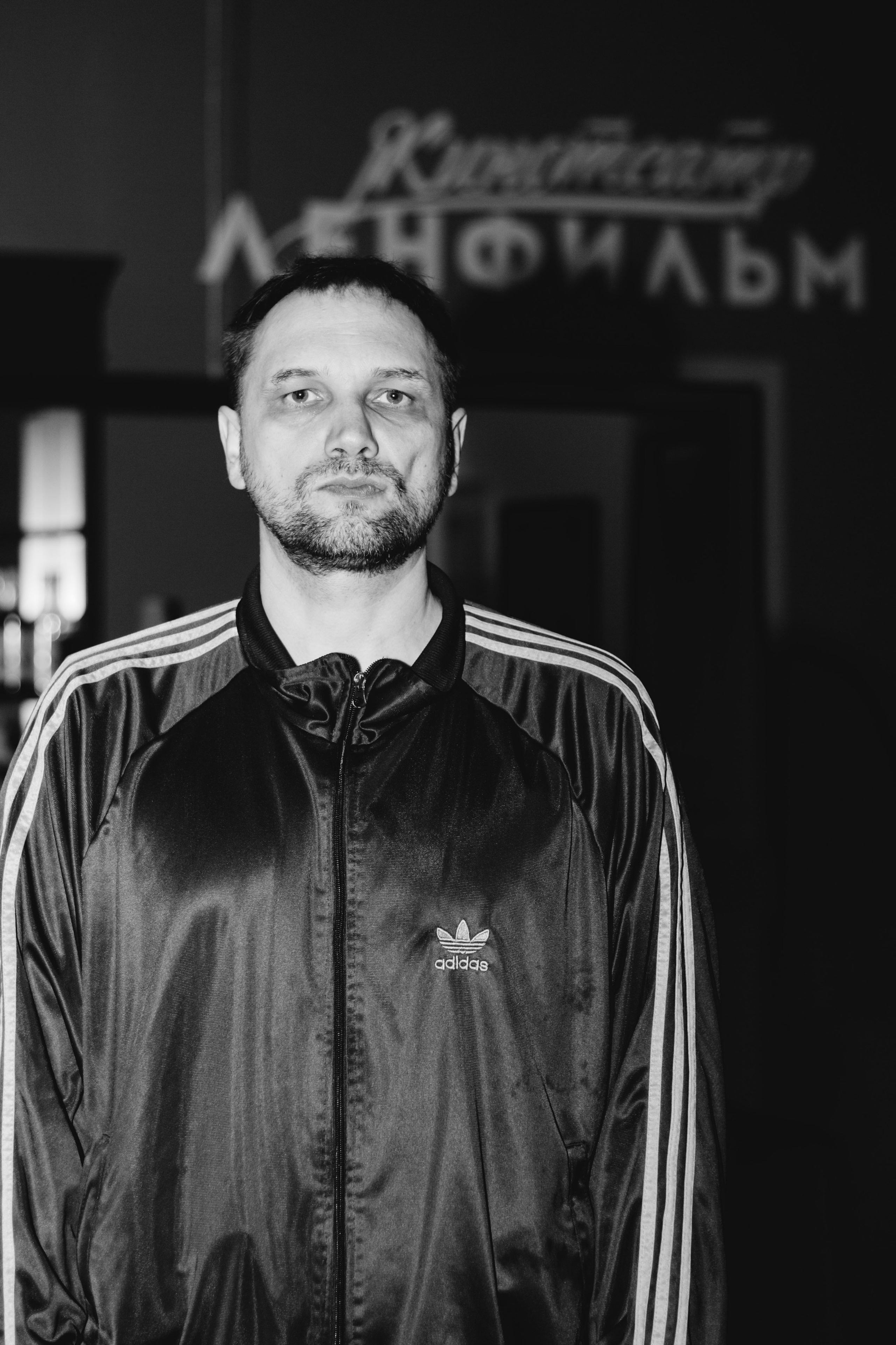 Премьера фильма «Жар-птица». Юля Мурашова портретный и документальный фотограф