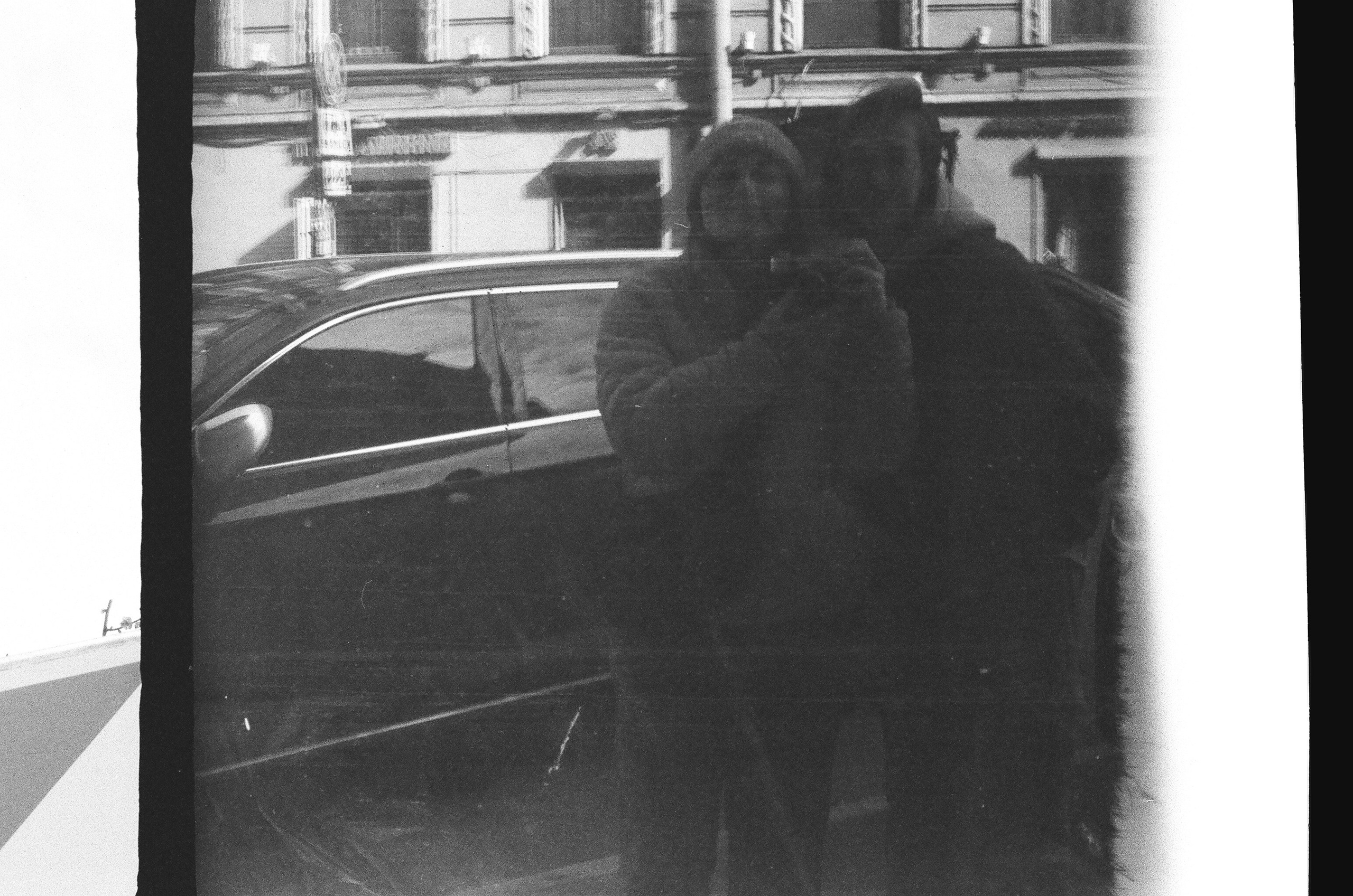 Осташков, Москва, Петербург. Юля Мурашова портретный и документальный фотограф