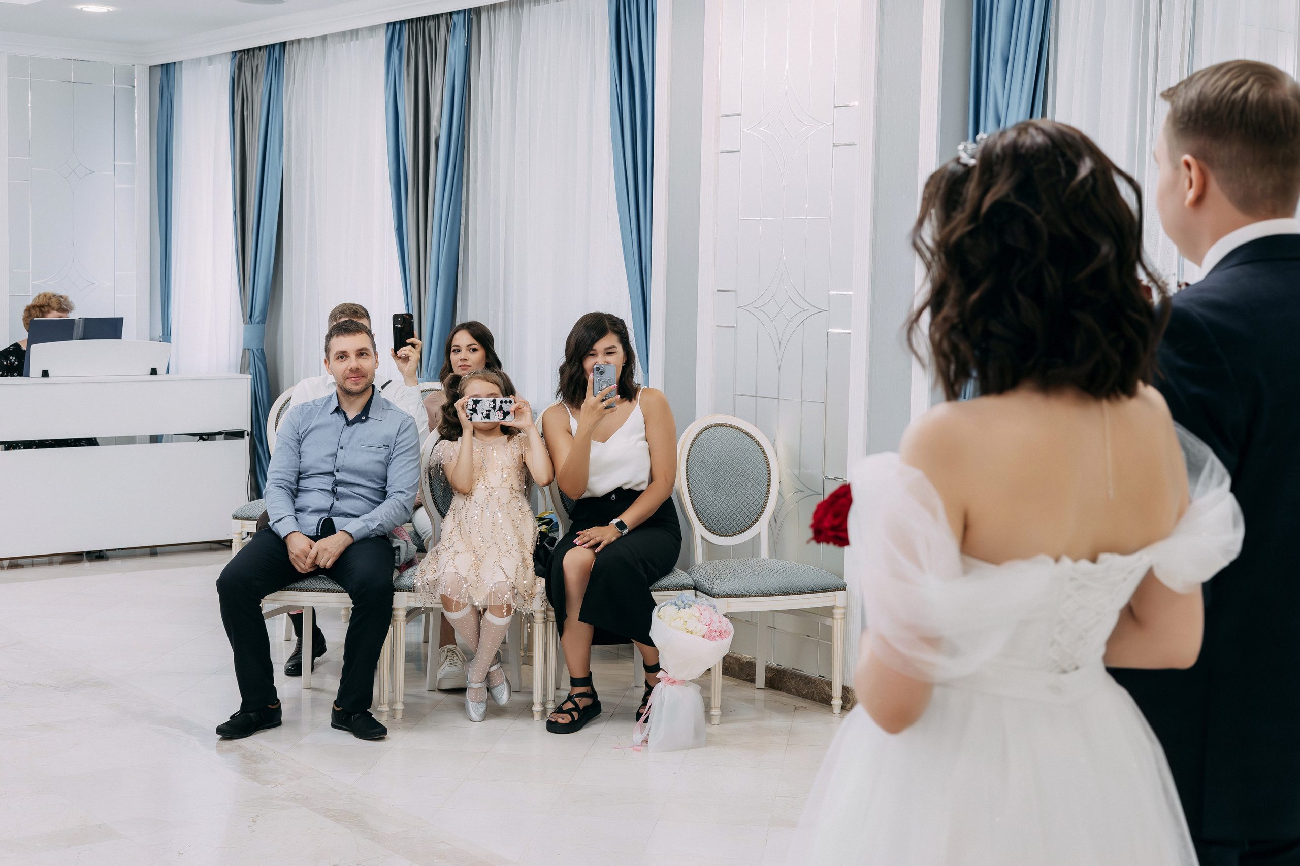 Наталья и Платон