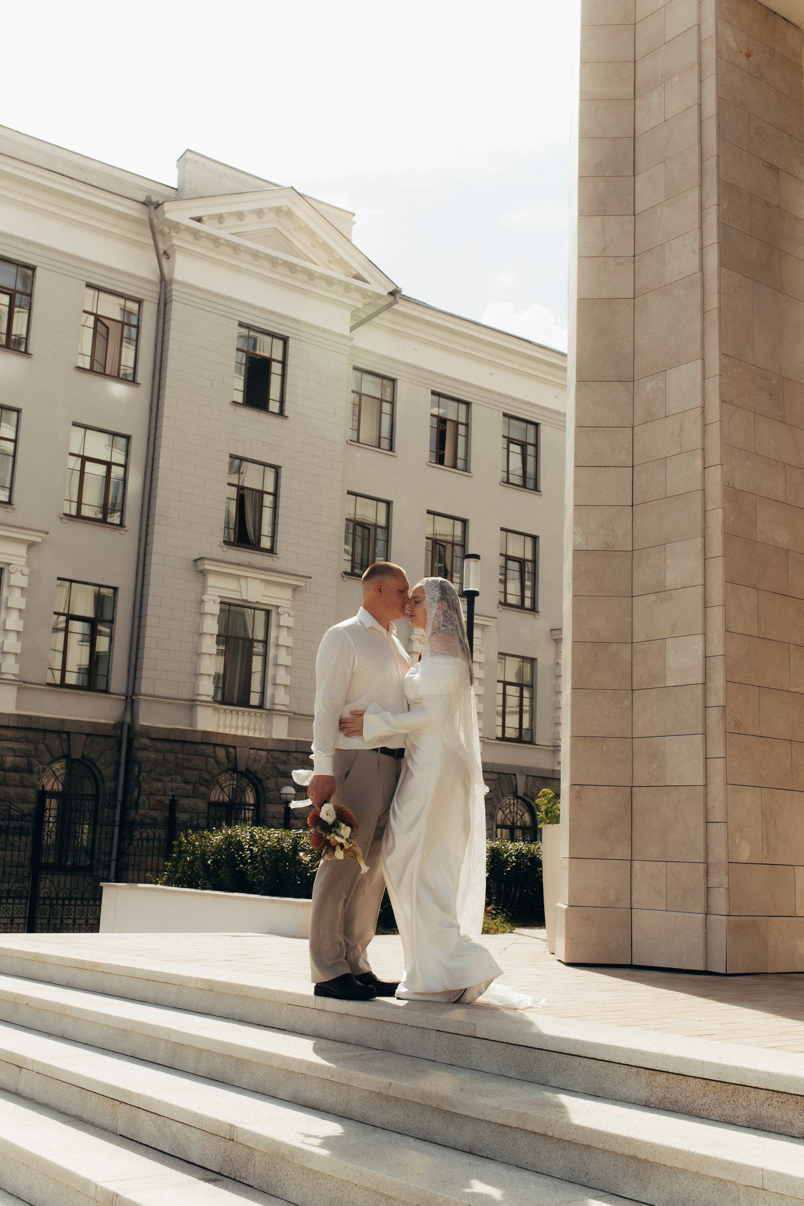 Владимир и Александра. Катерина Аникеева | Фотограф | Екатеринбург