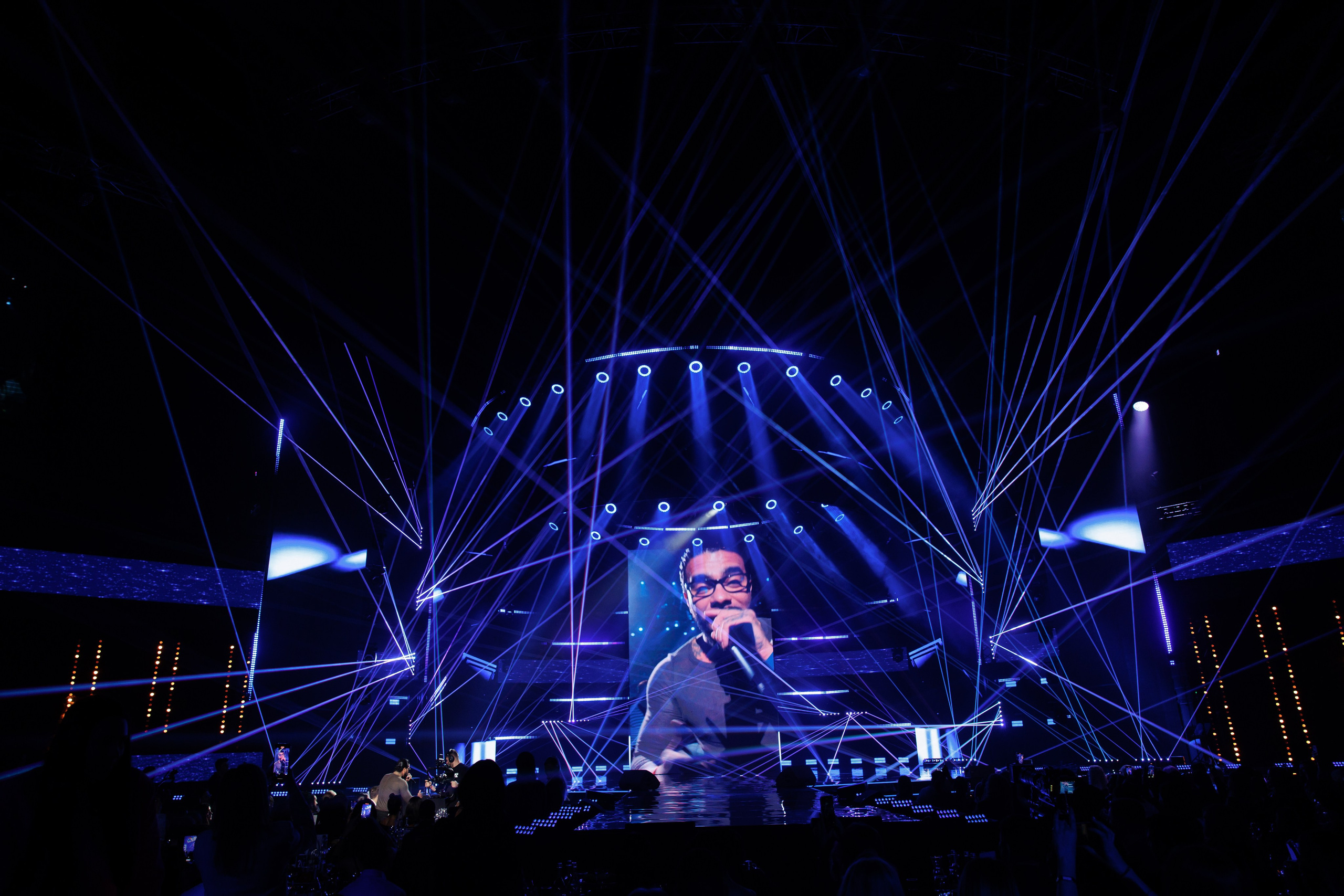 ЖАРА ТВ. Светский фотограф — Анисина Ирина