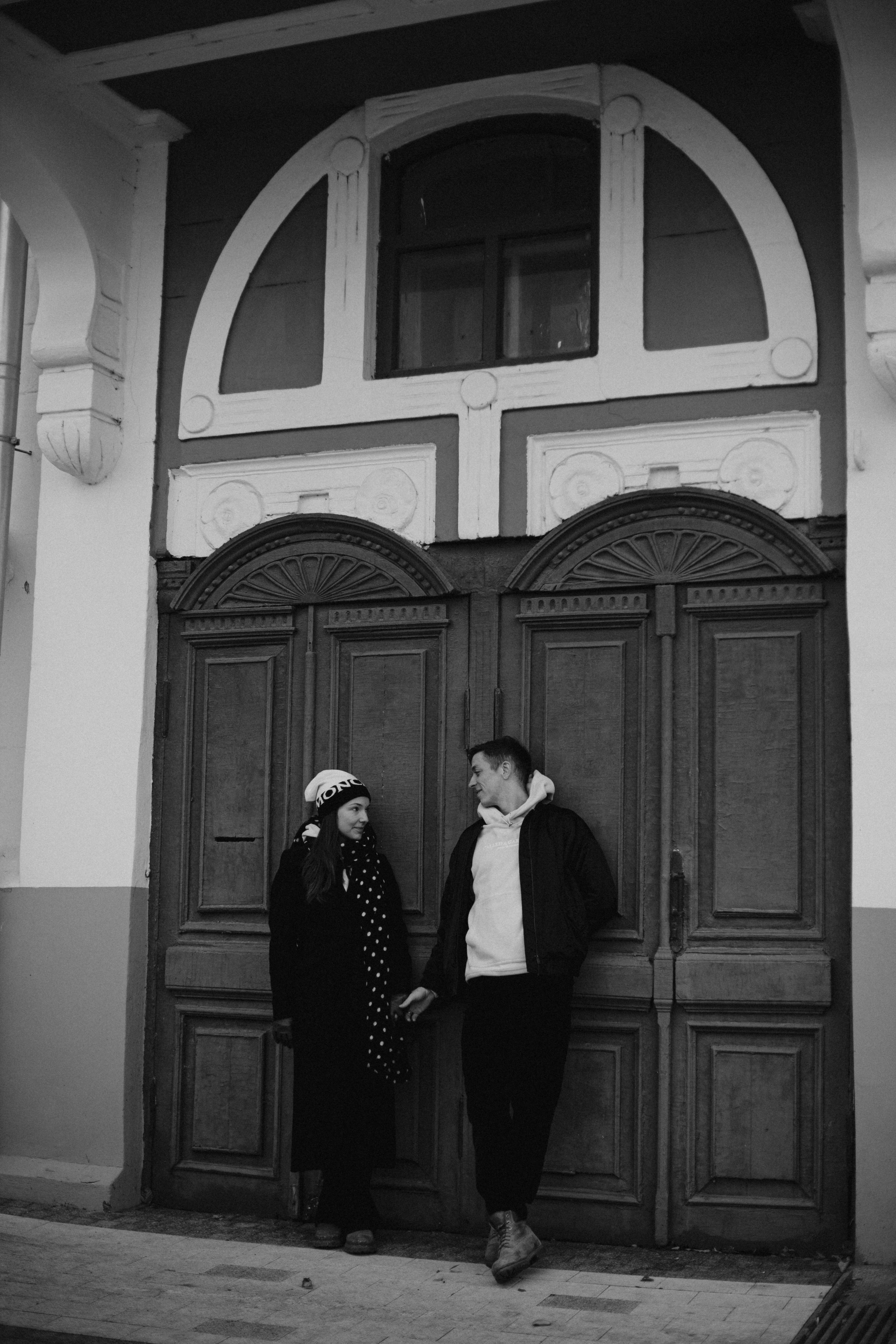 Филипп и Настя. Свадебный фотограф в Нижнем Новгороде Анна Кузнецова