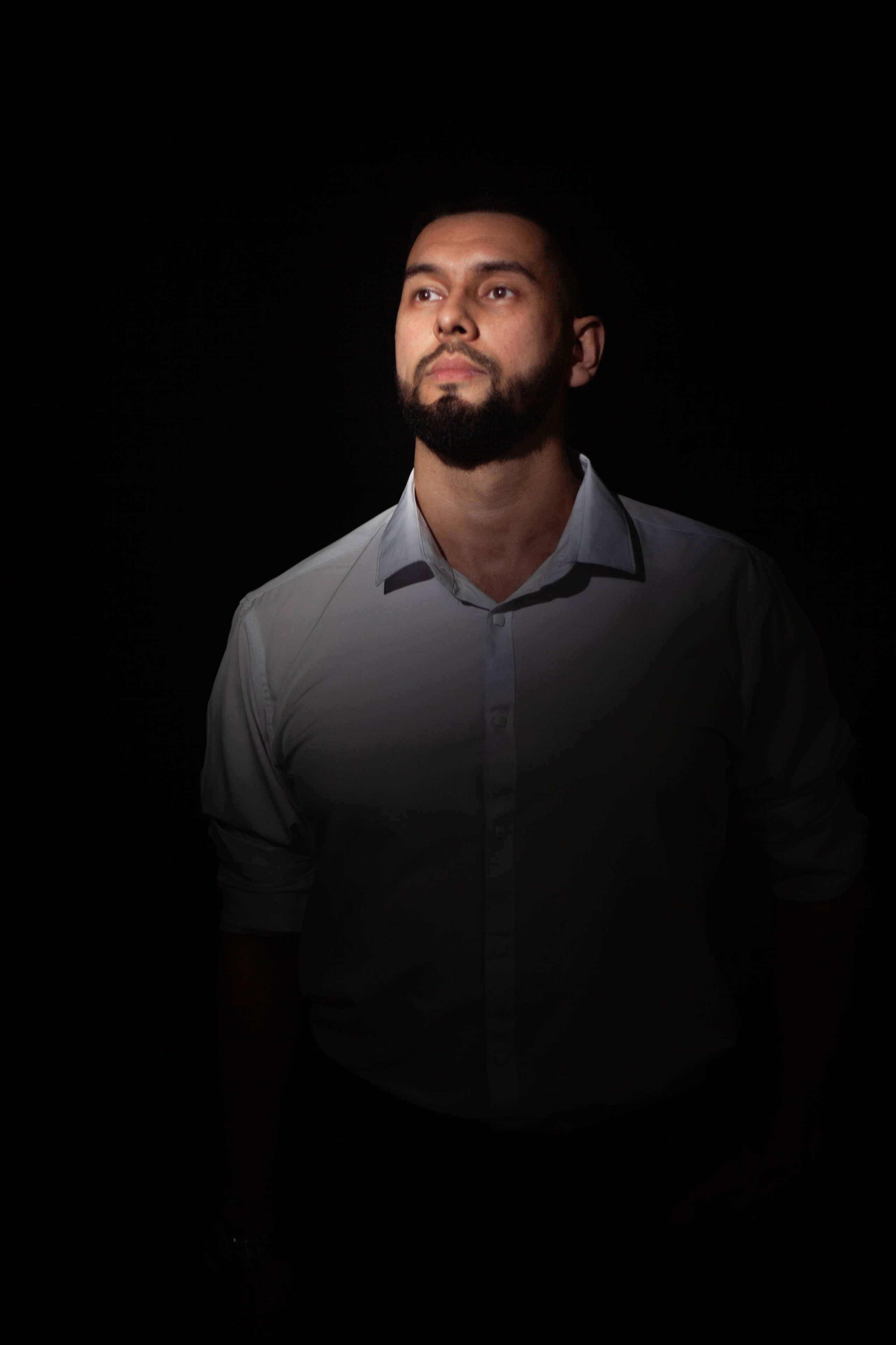 Дергачев Дмитрий – профессиональный мужской фотограф в Хабаровске. Фотограф в Хабаровске