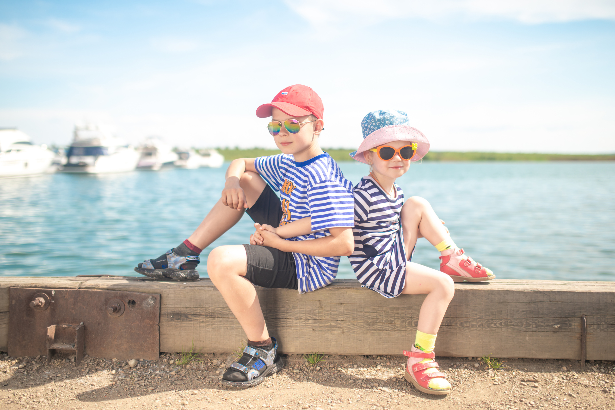Детский фотодень с агентством Happy Kids. Ольга Ли свадебный семейный фотограф Иркутск