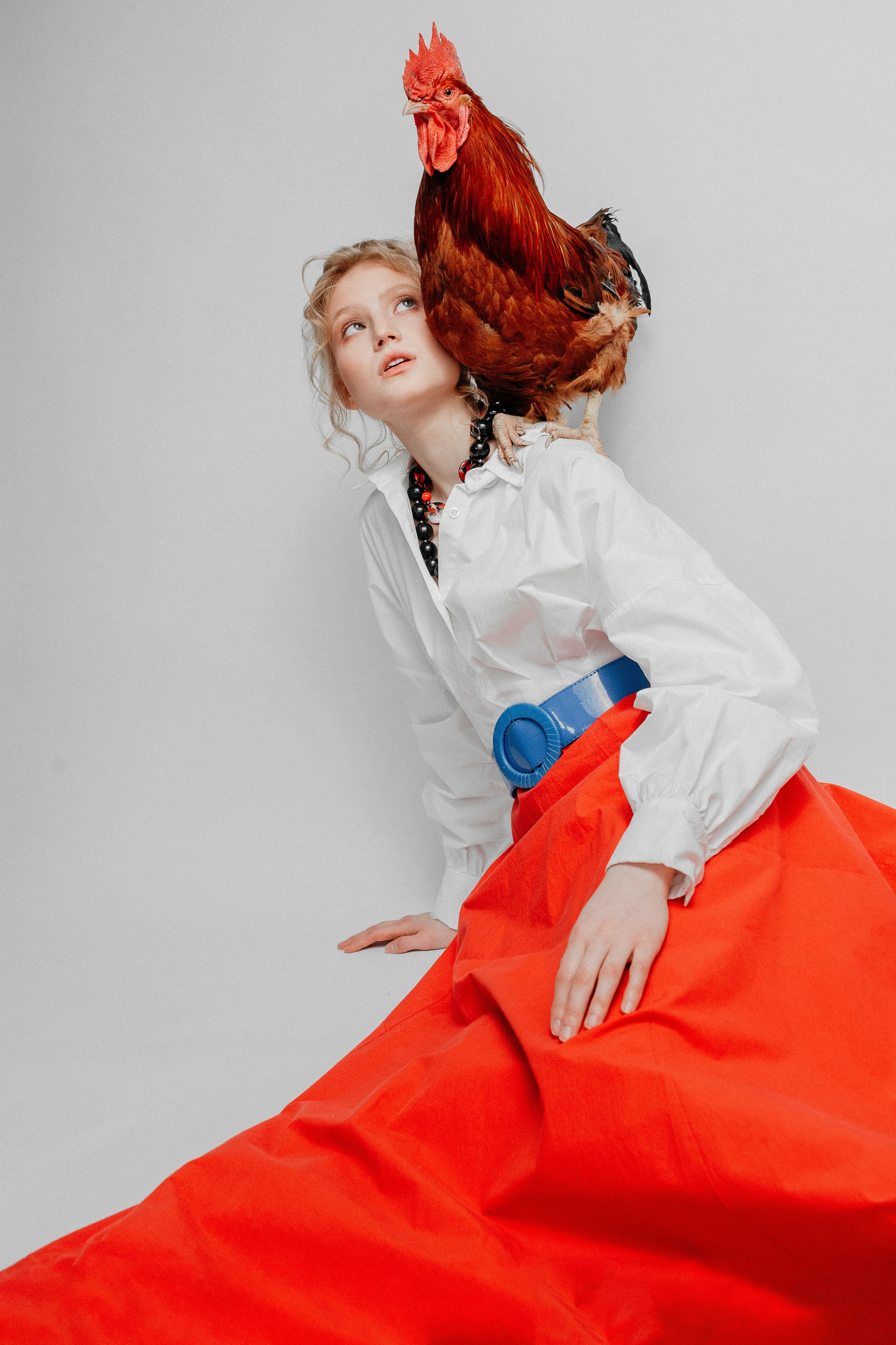 Платья с историей. ВИЗУАЛЬНЫЙ КОНТЕНТ ДЛЯ ЭКСПЕРТОВ И БРЕНДОВ