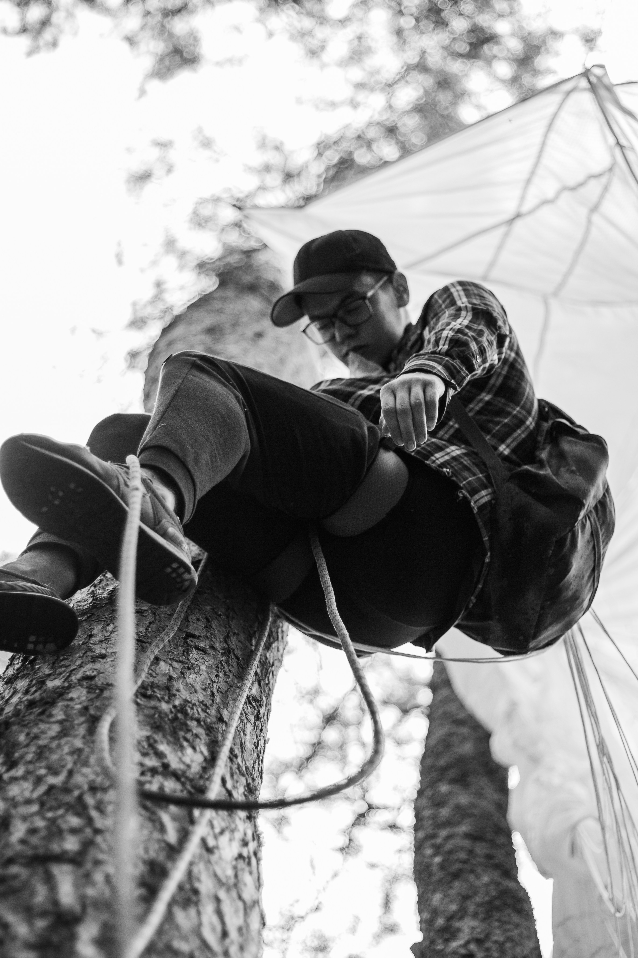 Лагерь «Богослово». Мария Колесникова