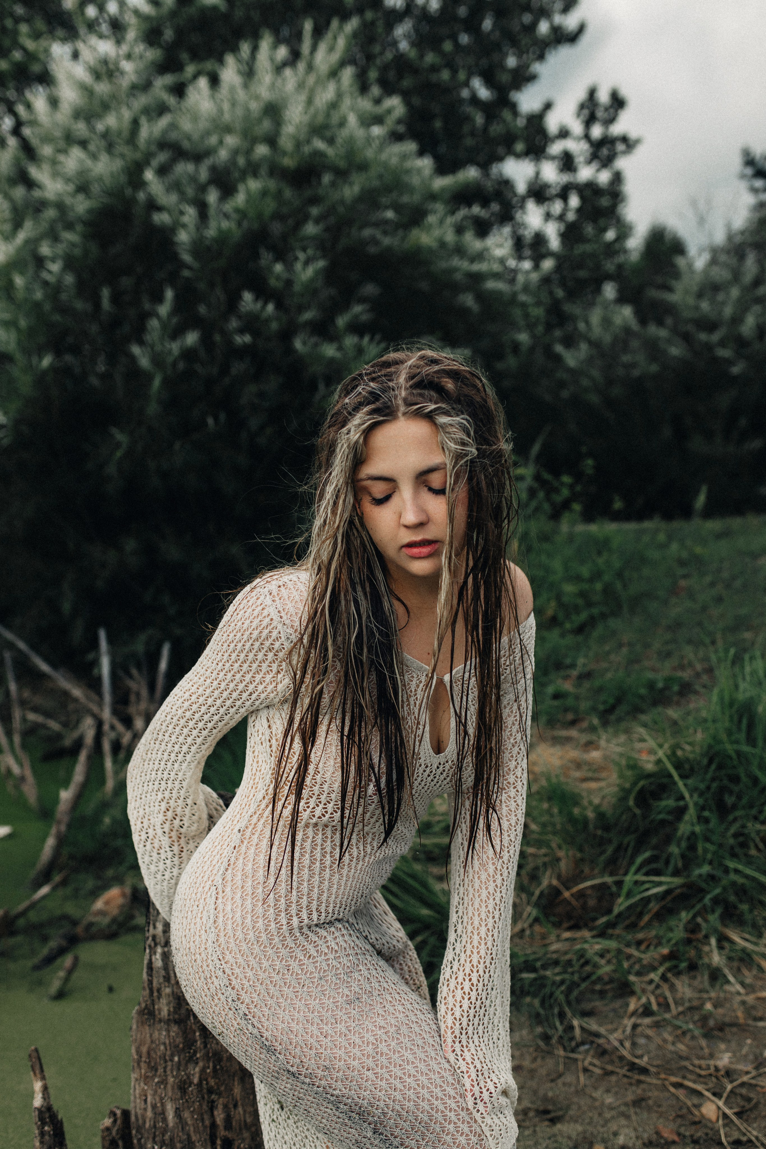 Женский портрет. Фотограф в Чите Карина Власова