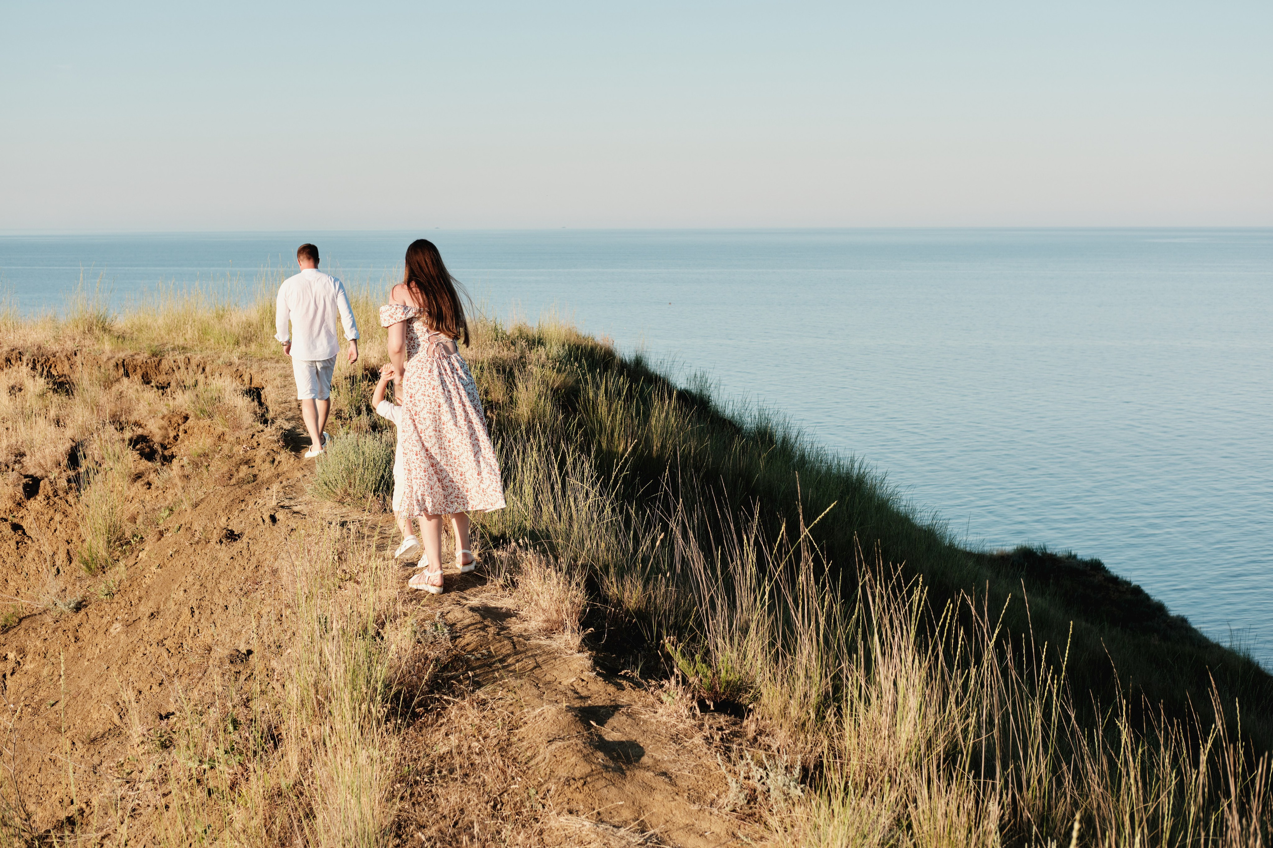 Азовское море. Фотограф в Анапе и Краснодаре Тина