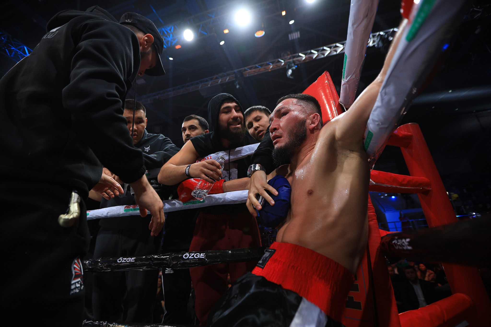 Спортивная съёмка. MIKHAIL VASSILYEV — Свадебный и Репортажный фотограф в Алматы