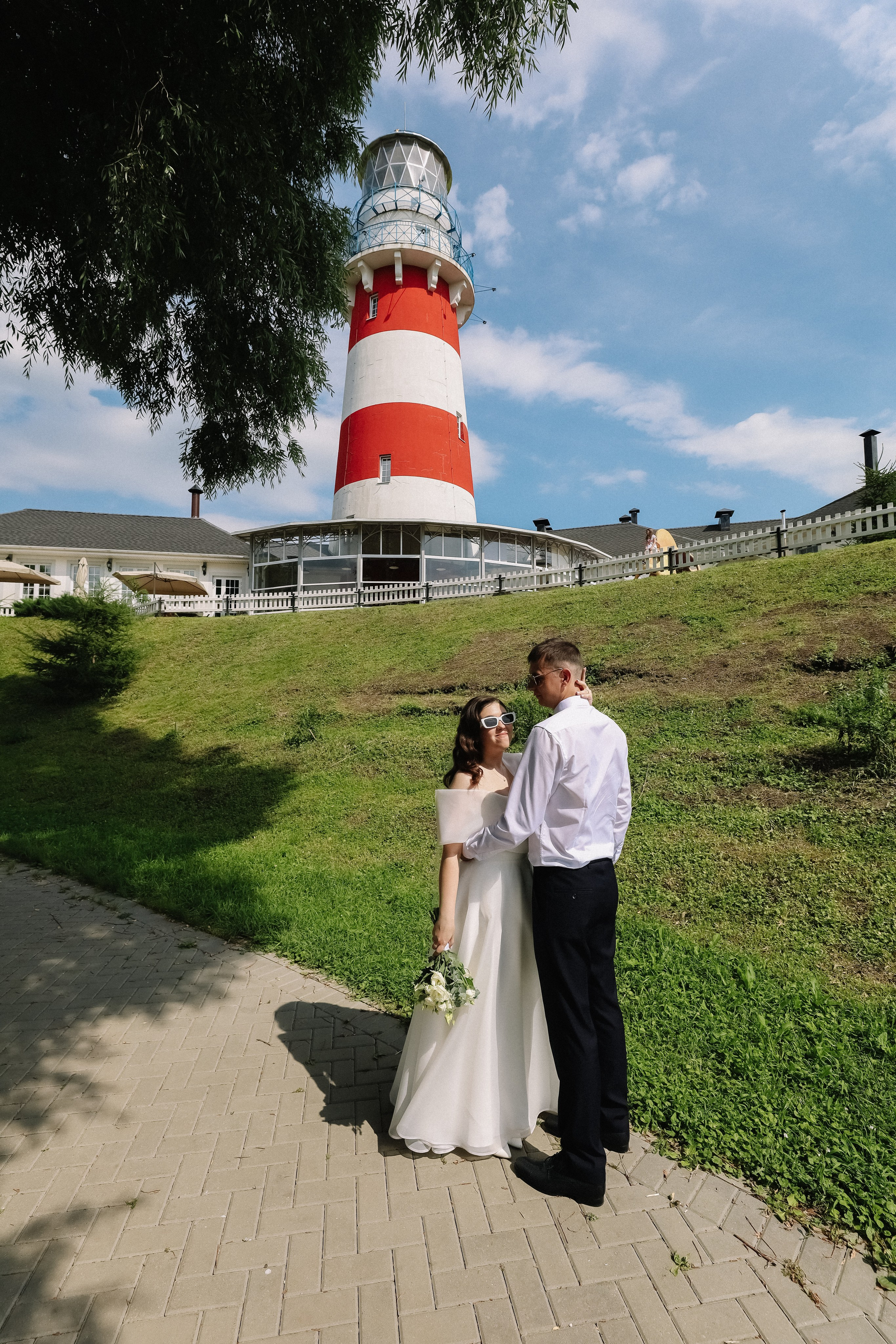 Роман & Анастасия. Свадебный фотограф Оксана Проценко